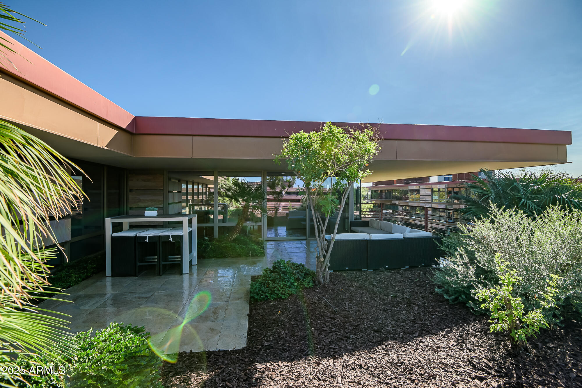 7151 E RANCHO VISTA Drive, 7004