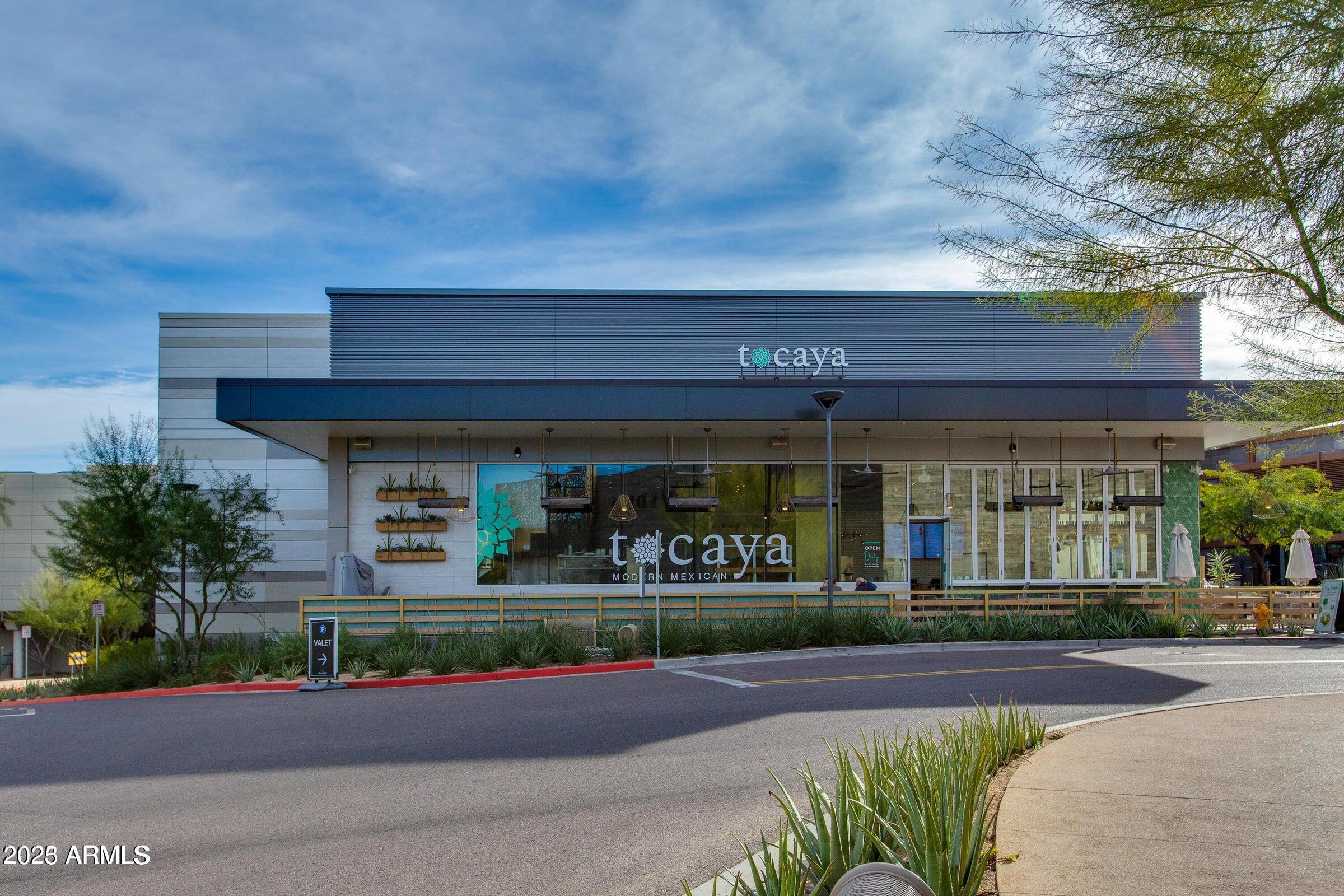 7151 E RANCHO VISTA Drive, 7004