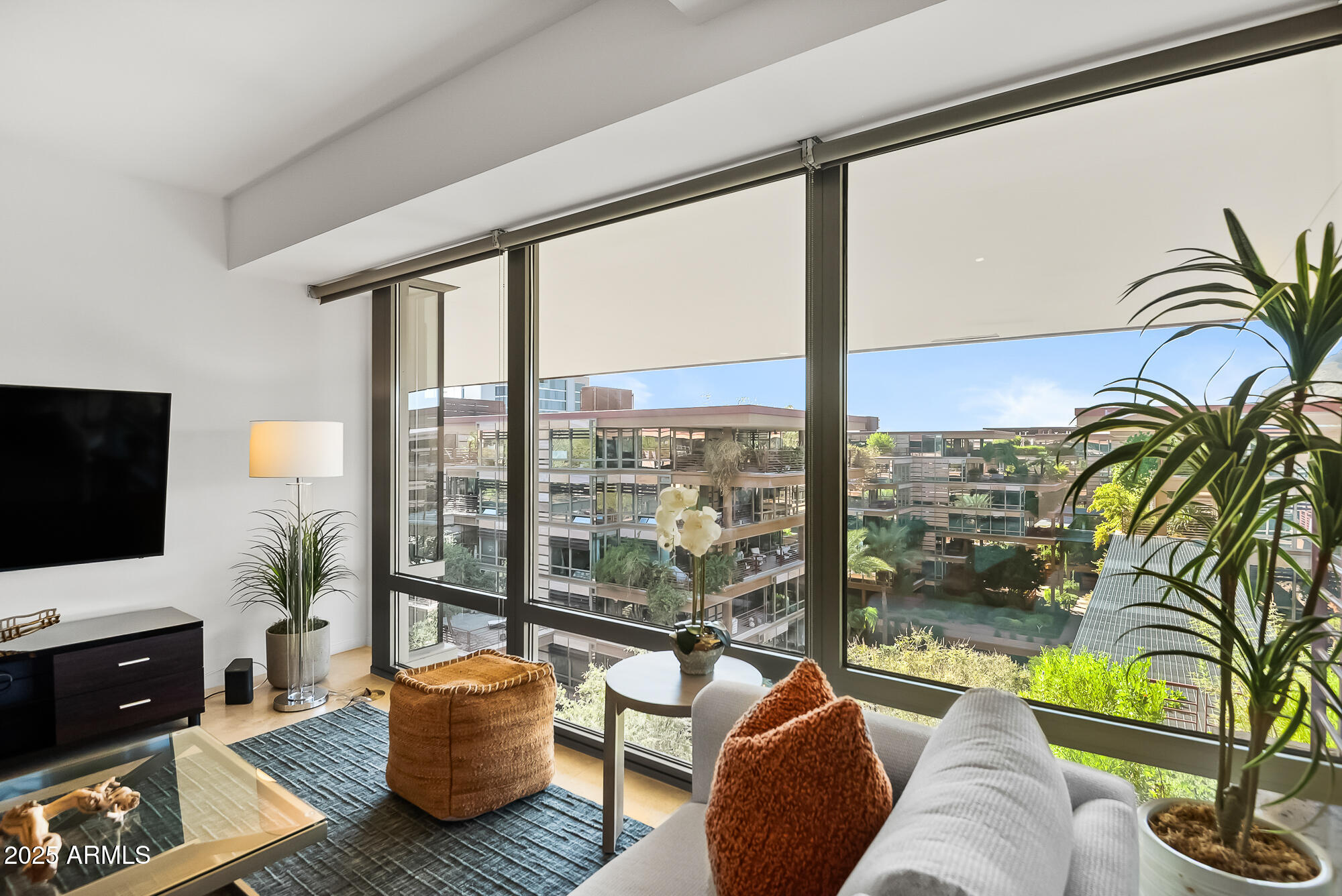 7151 E RANCHO VISTA Drive, 7004