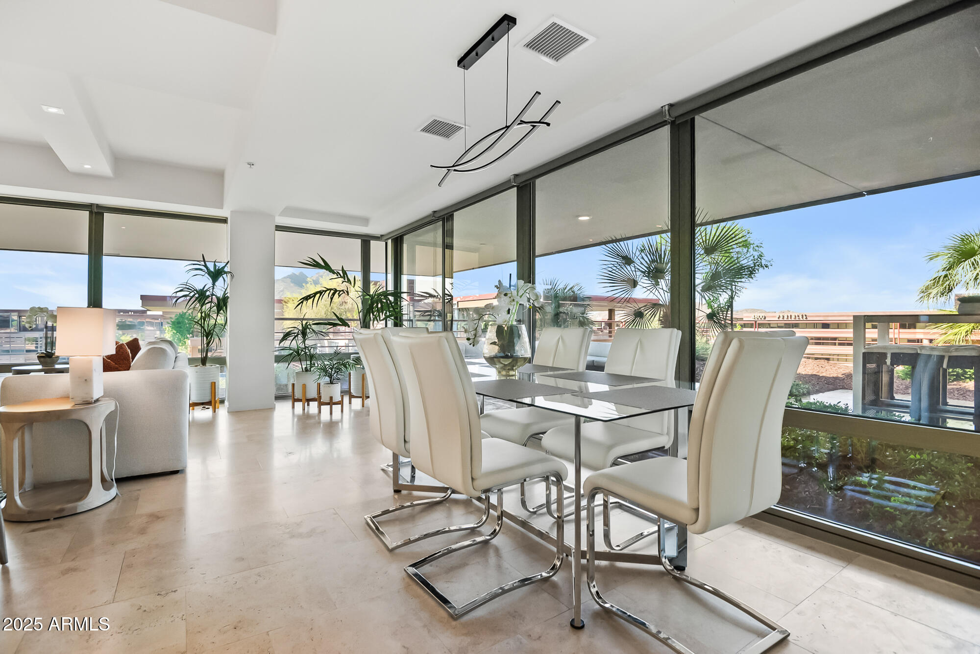 7151 E RANCHO VISTA Drive, 7004