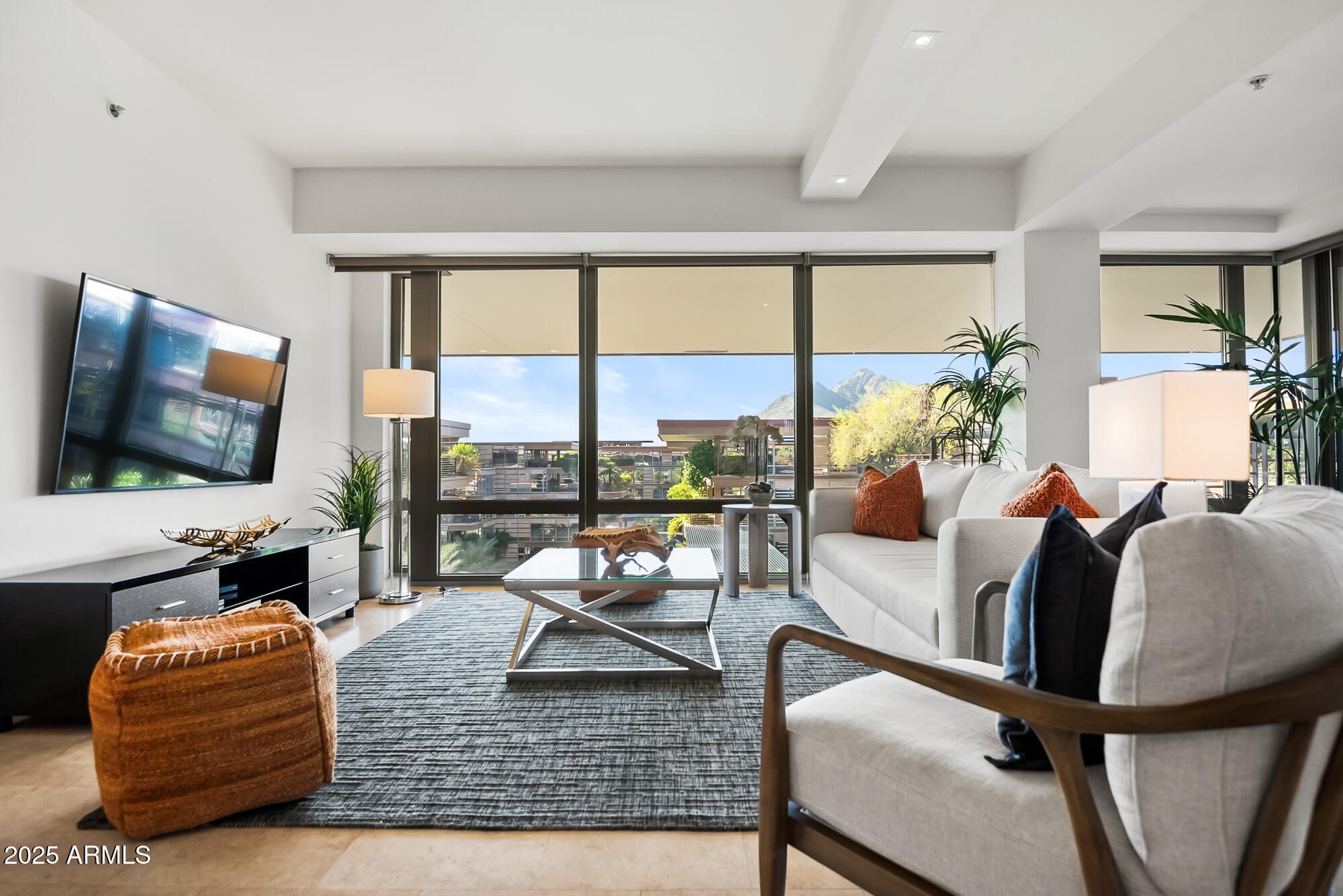 7151 E RANCHO VISTA Drive, 7004