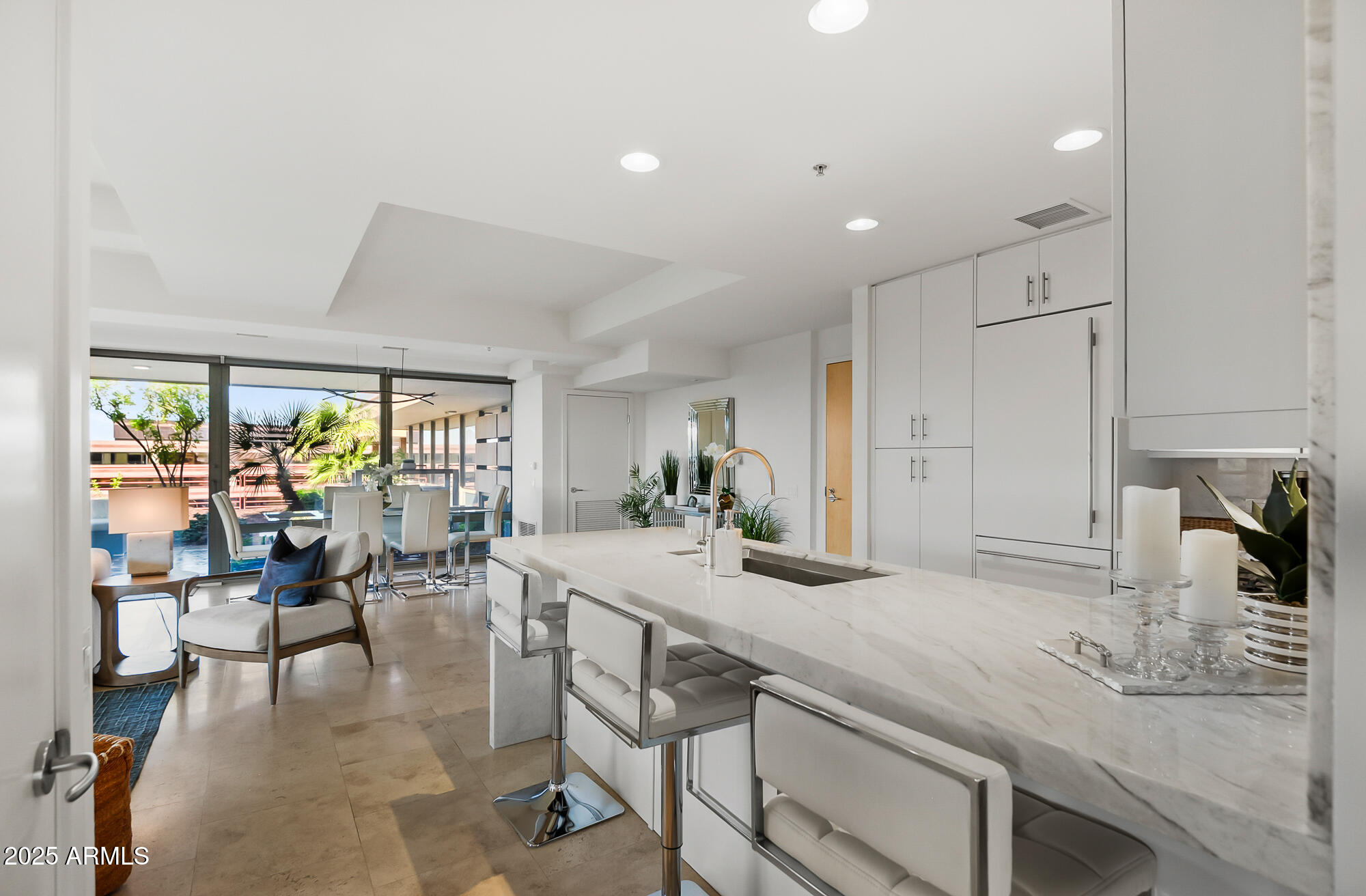 7151 E RANCHO VISTA Drive, 7004