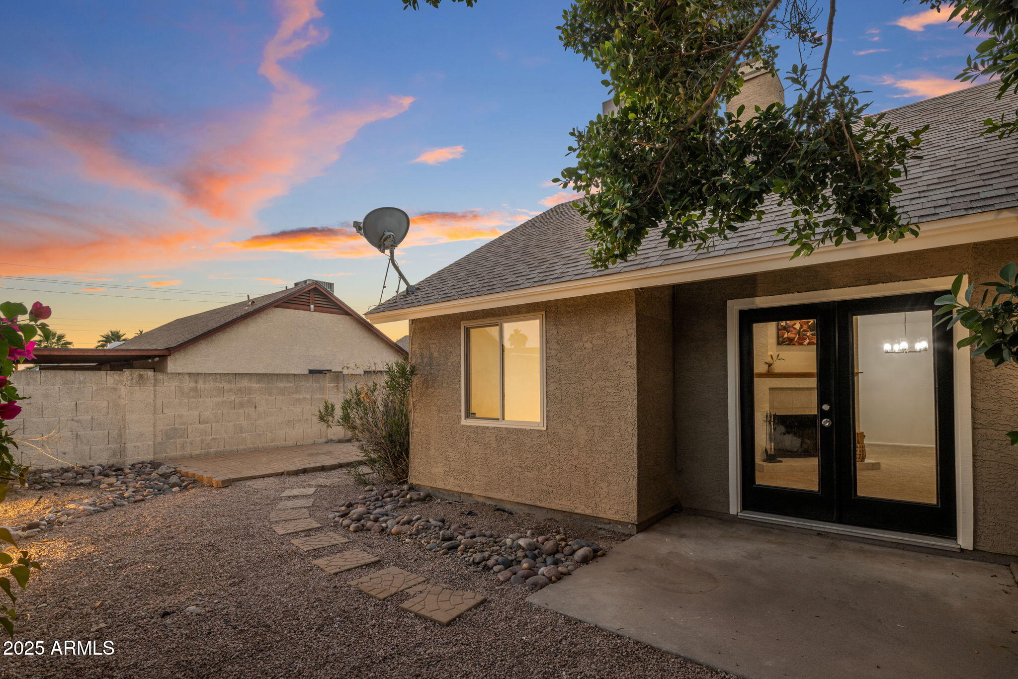 4039 E Alta Mesa Avenue