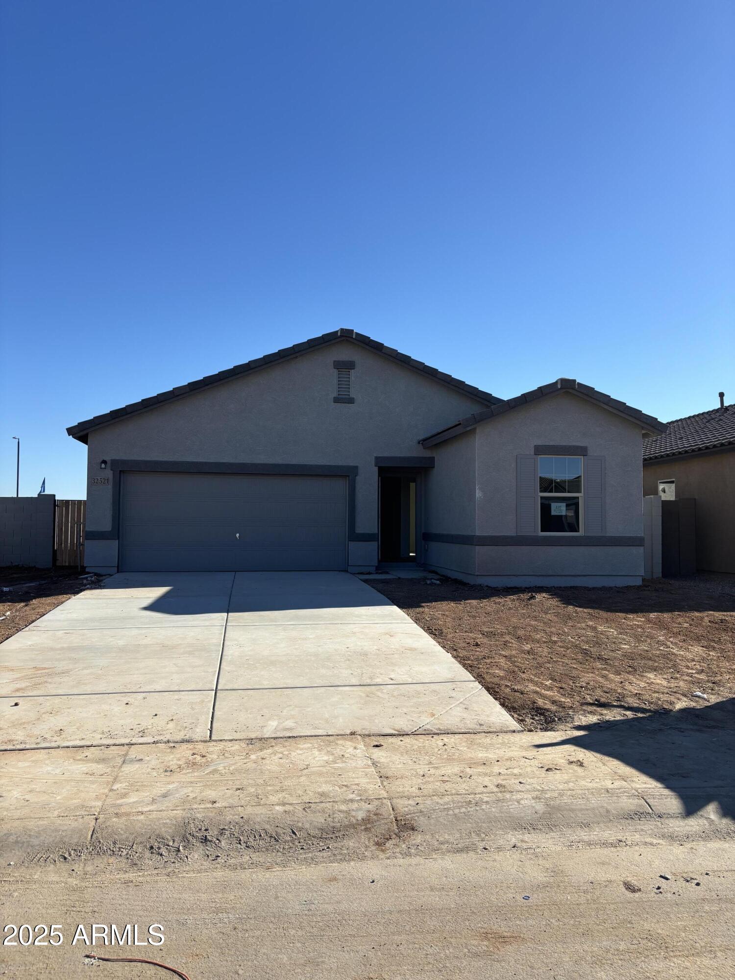 32521 N Newby Drive