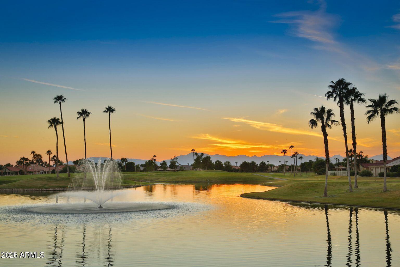 23811 S Berrybrook Drive