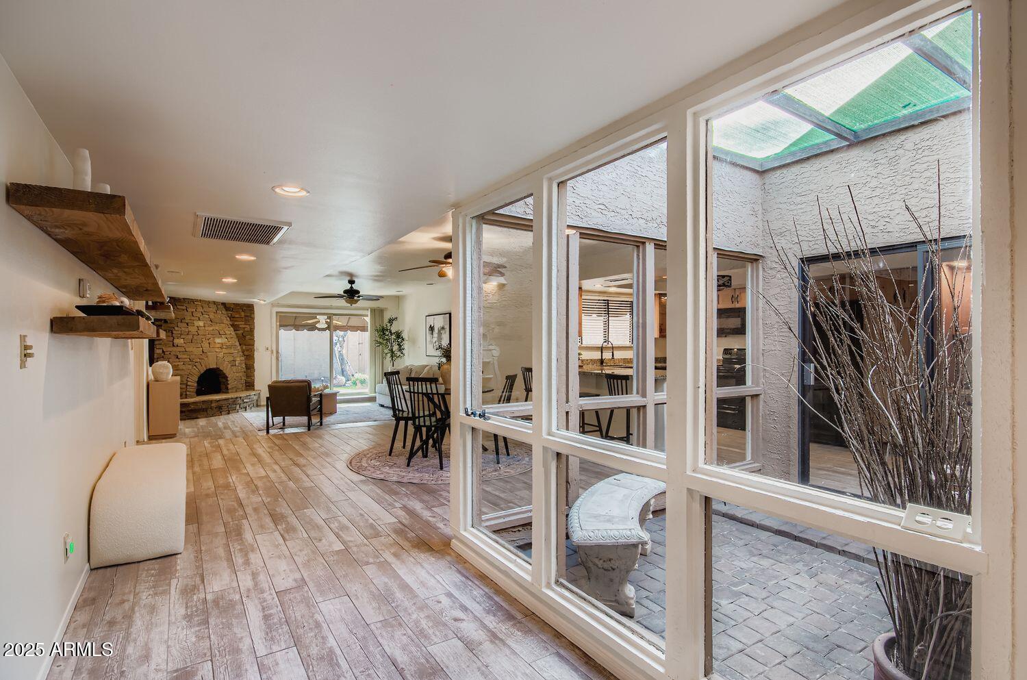 7813 E CORONADO Road