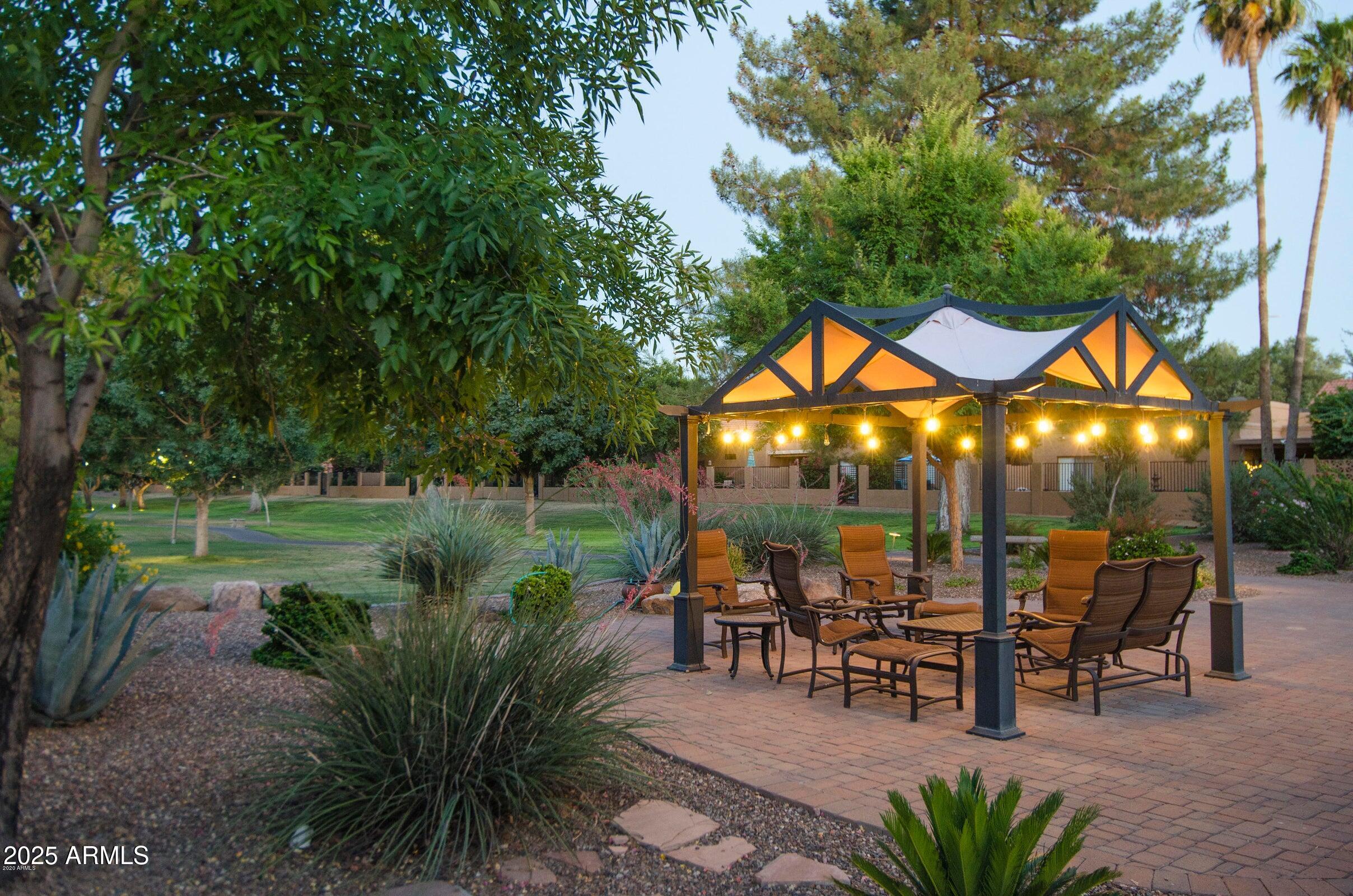 7813 E CORONADO Road