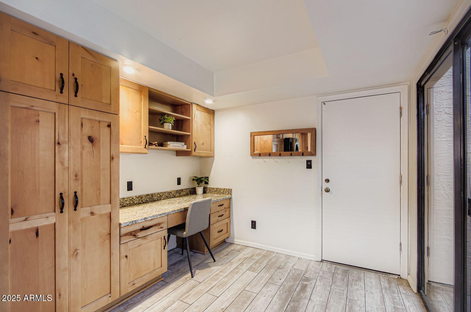 7813 E CORONADO Road