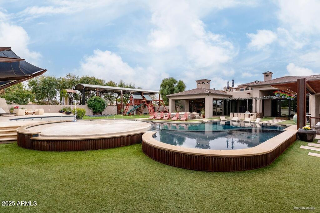 21423 S 147TH Street