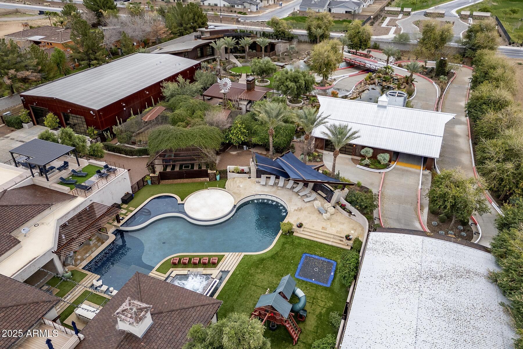 21423 S 147TH Street