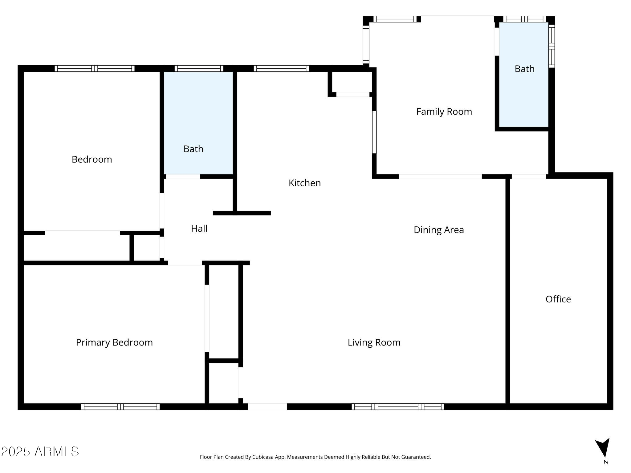 10517 W CUMBERLAND Drive