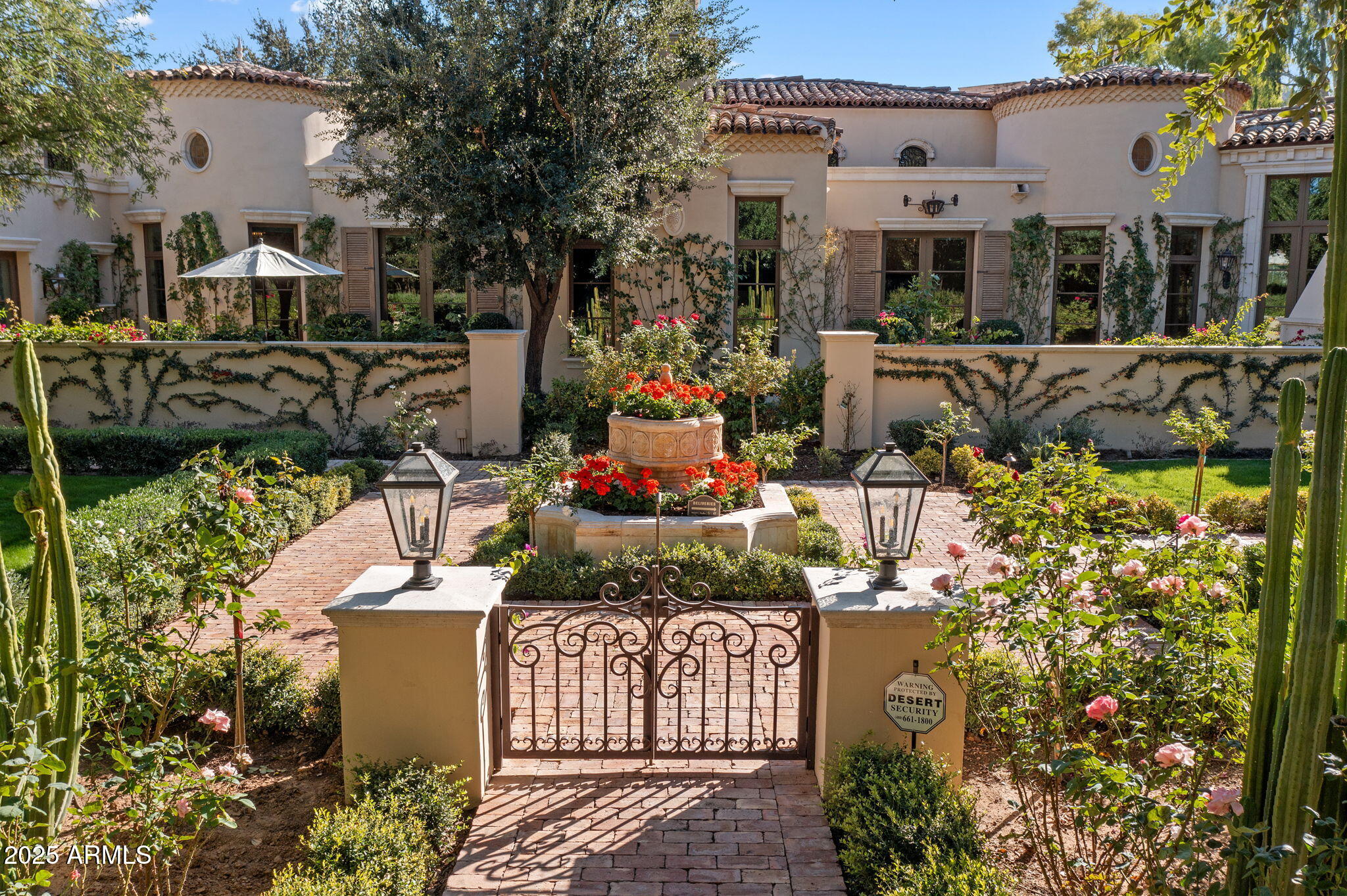 8345 N MORNING GLORY Road