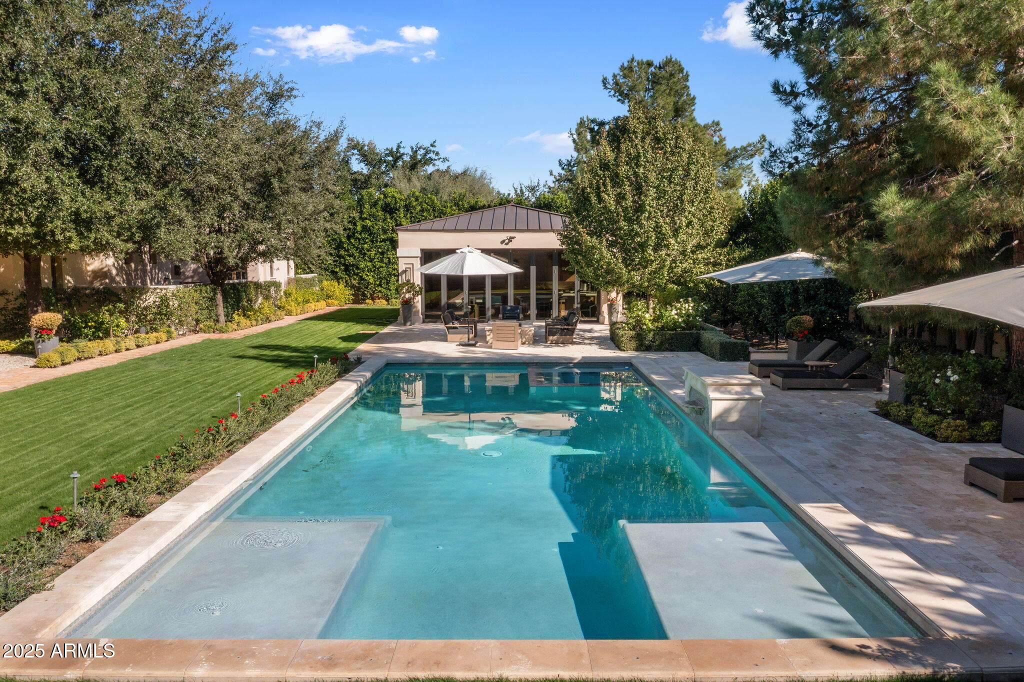 8345 N MORNING GLORY Road