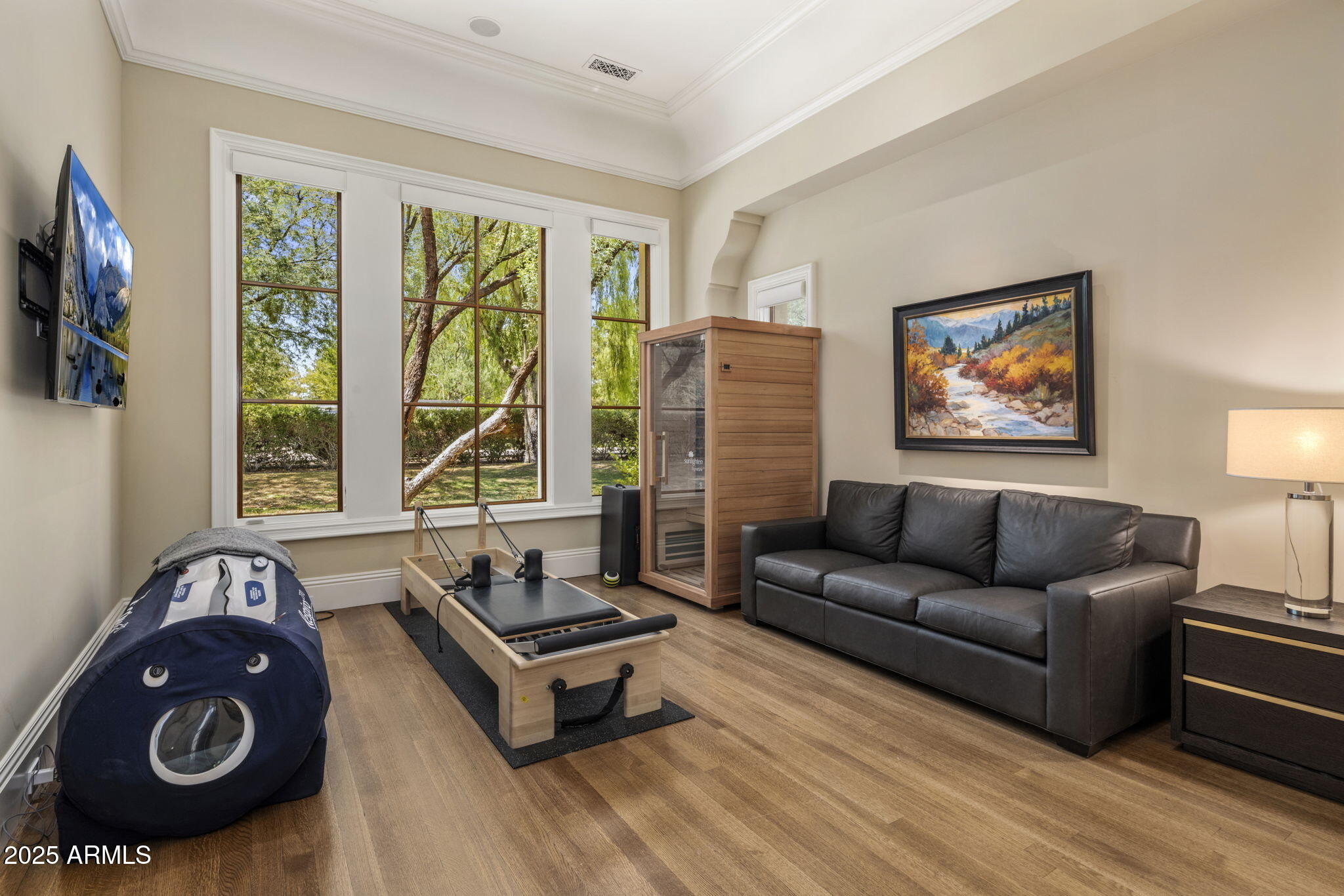 8345 N MORNING GLORY Road