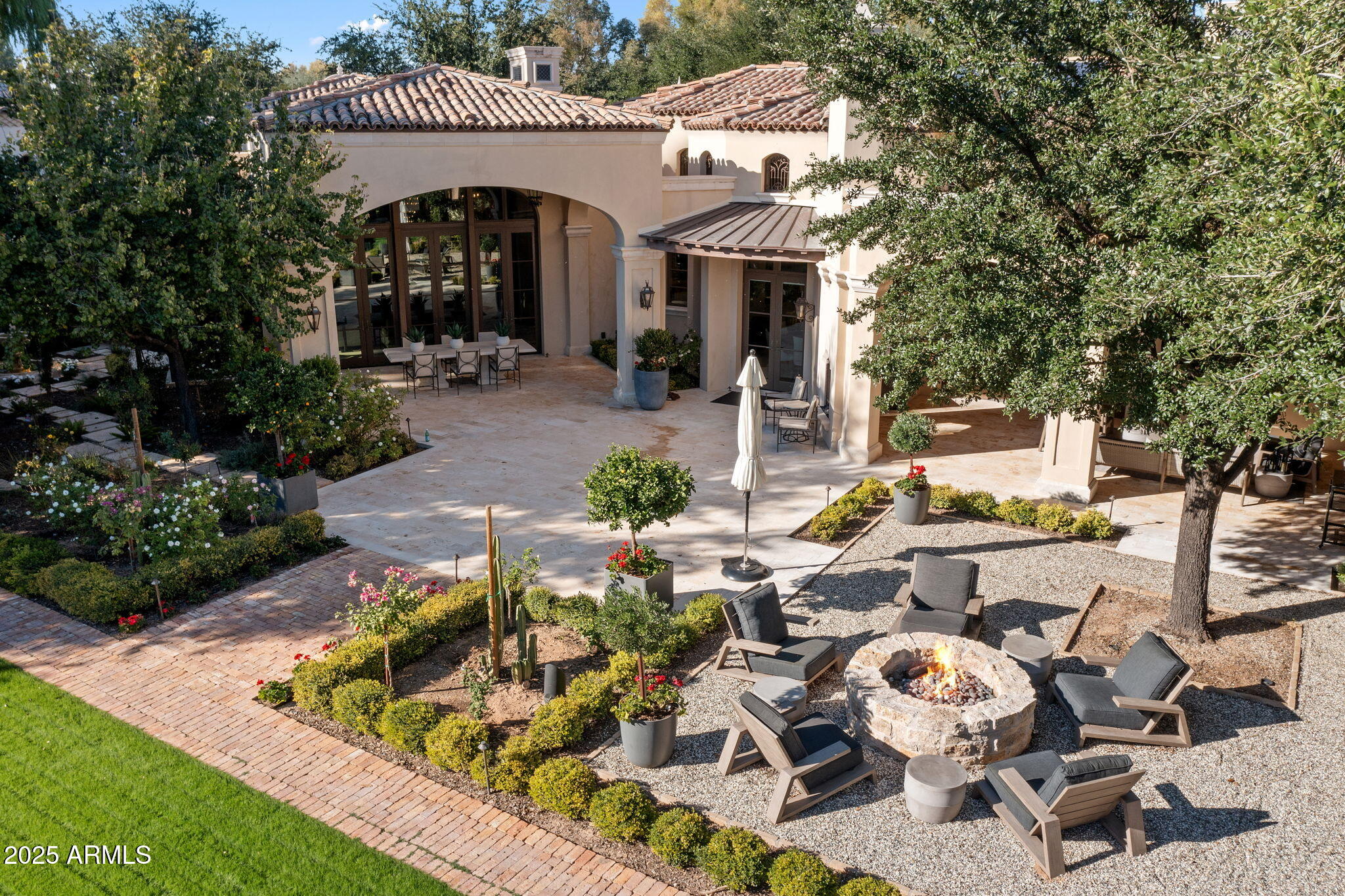 8345 N MORNING GLORY Road