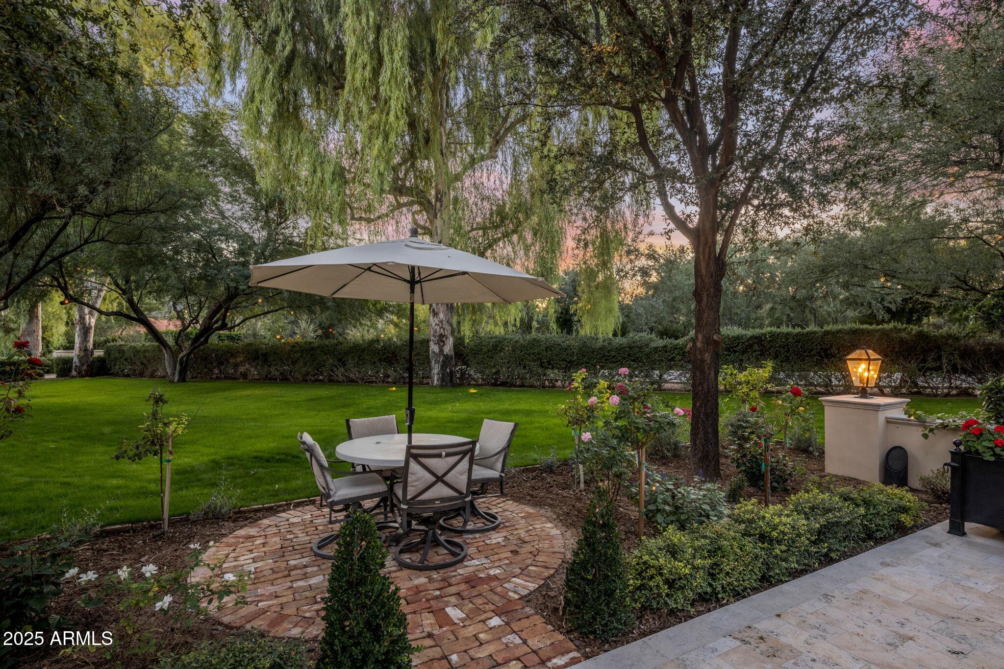 8345 N MORNING GLORY Road