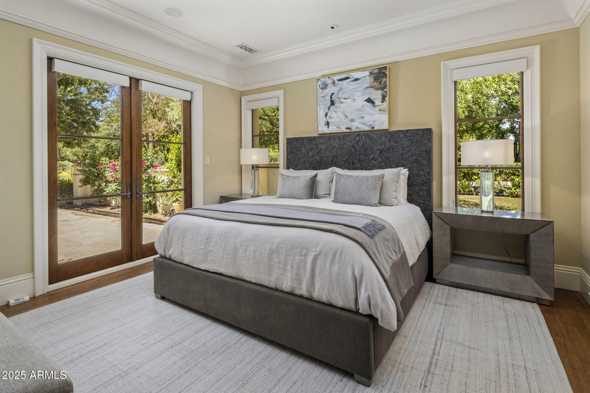 8345 N MORNING GLORY Road