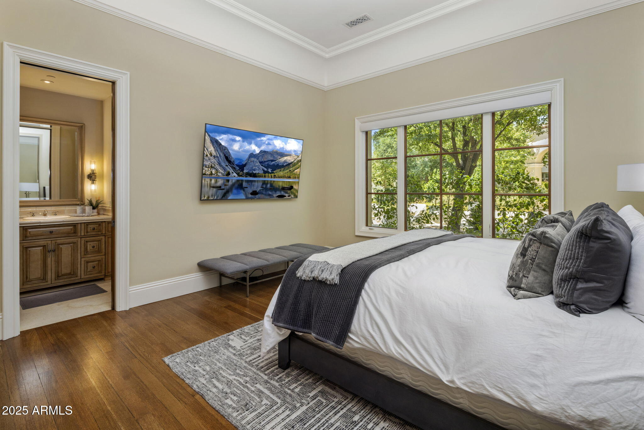 8345 N MORNING GLORY Road