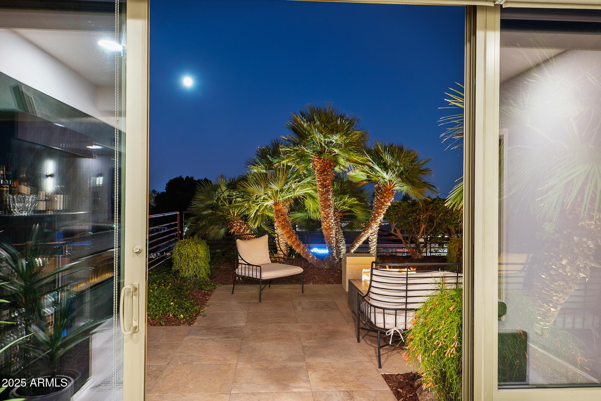 7167 E RANCHO VISTA Drive, 4007