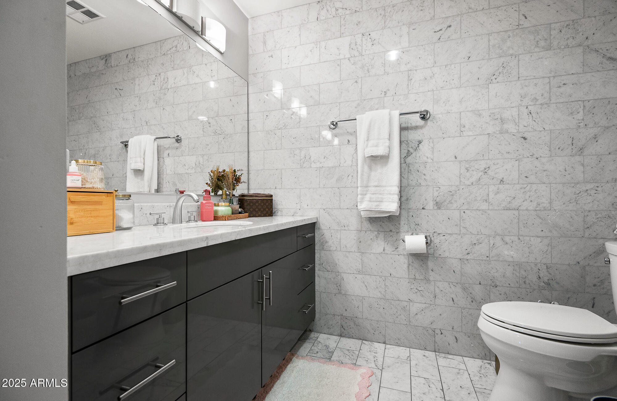 7167 E RANCHO VISTA Drive, 4007