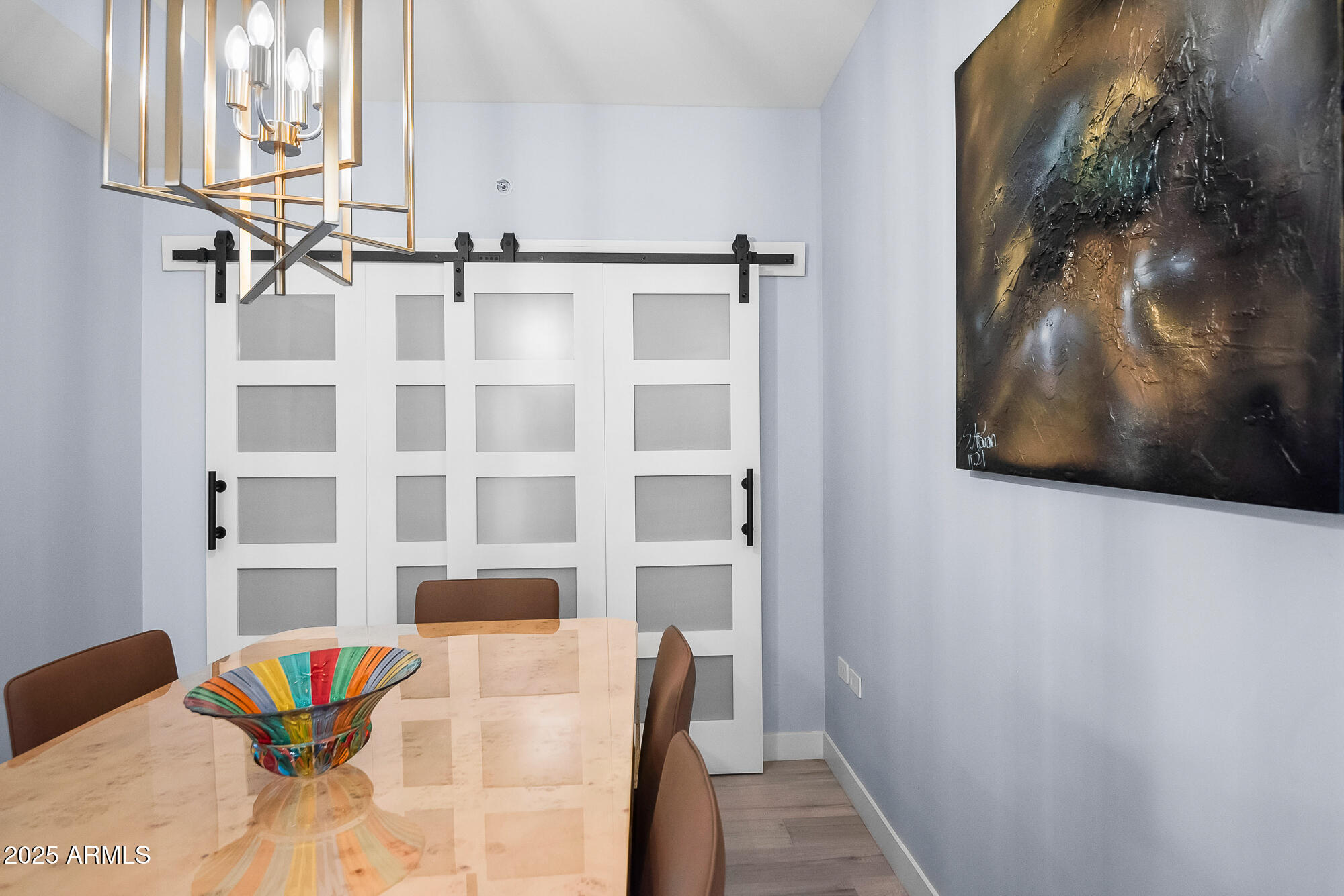 7167 E RANCHO VISTA Drive, 4007