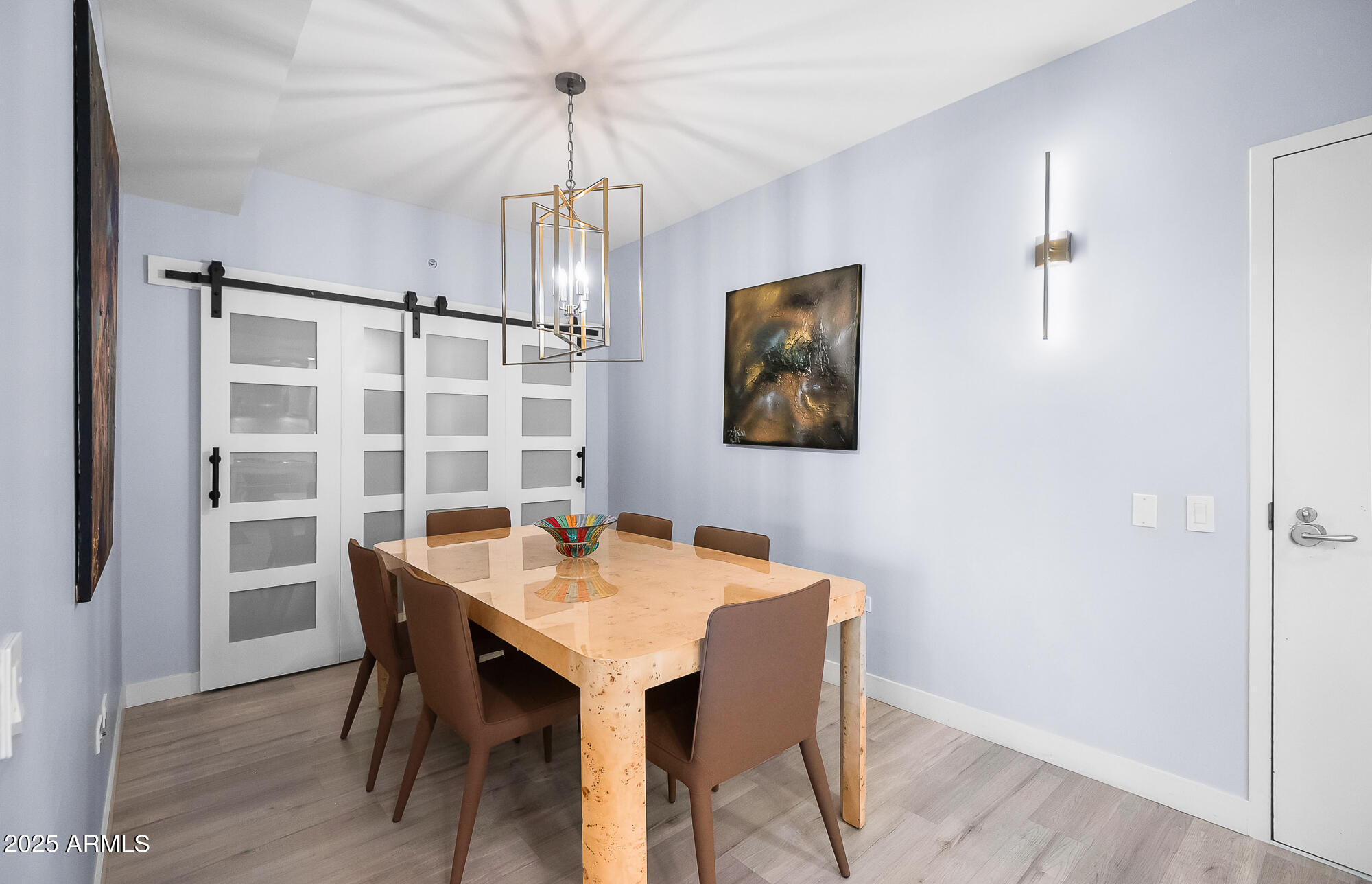 7167 E RANCHO VISTA Drive, 4007