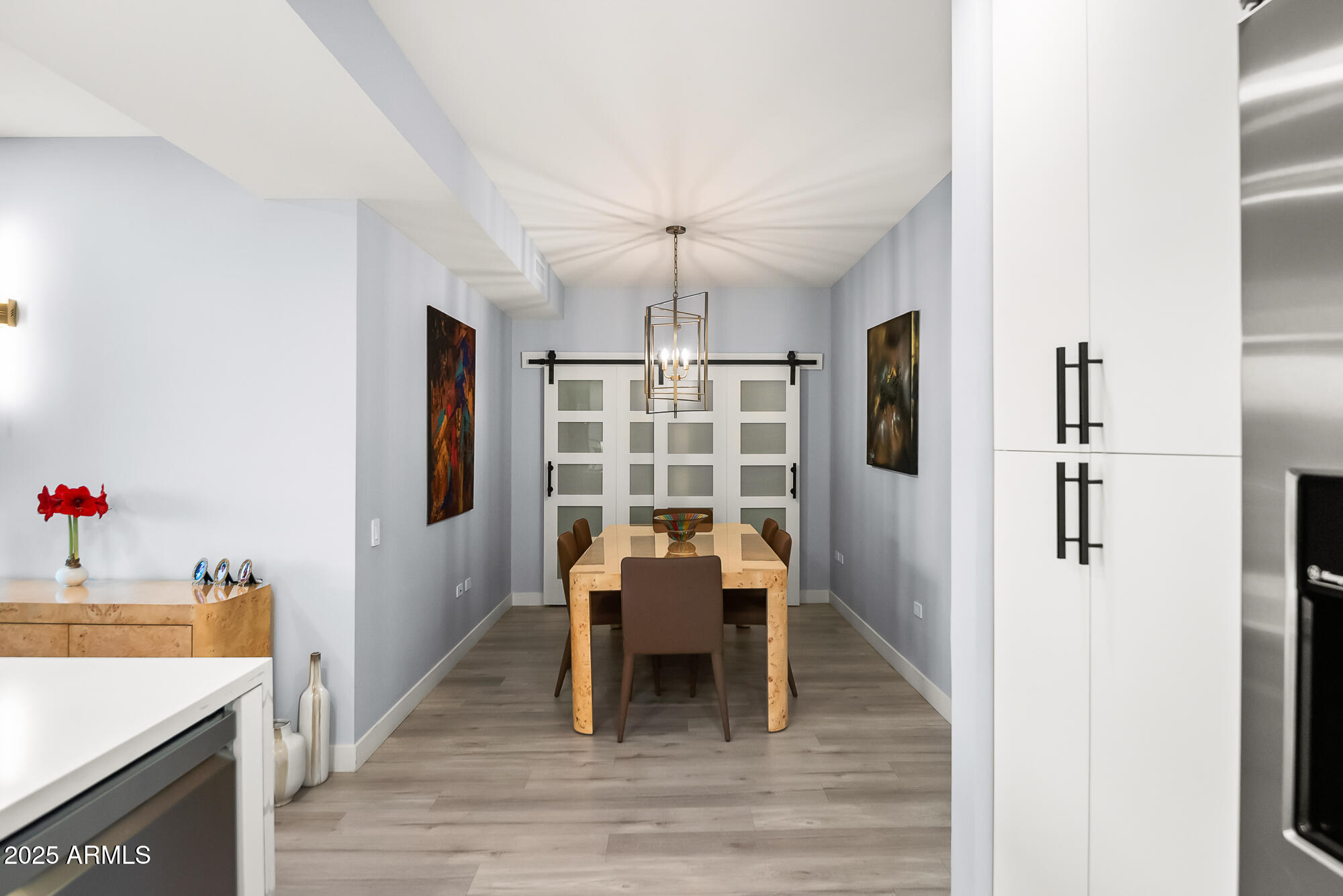 7167 E RANCHO VISTA Drive, 4007