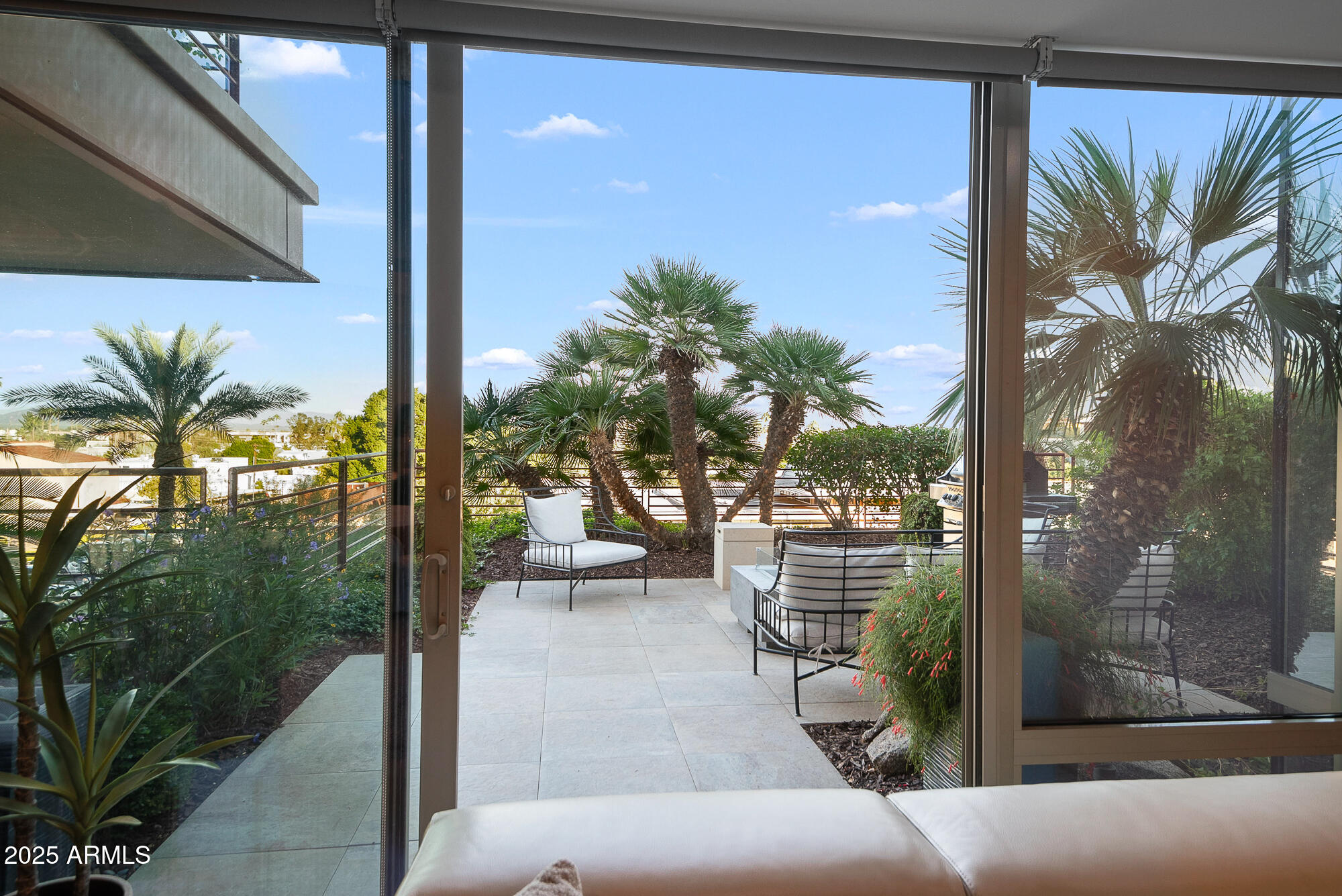 7167 E RANCHO VISTA Drive, 4007