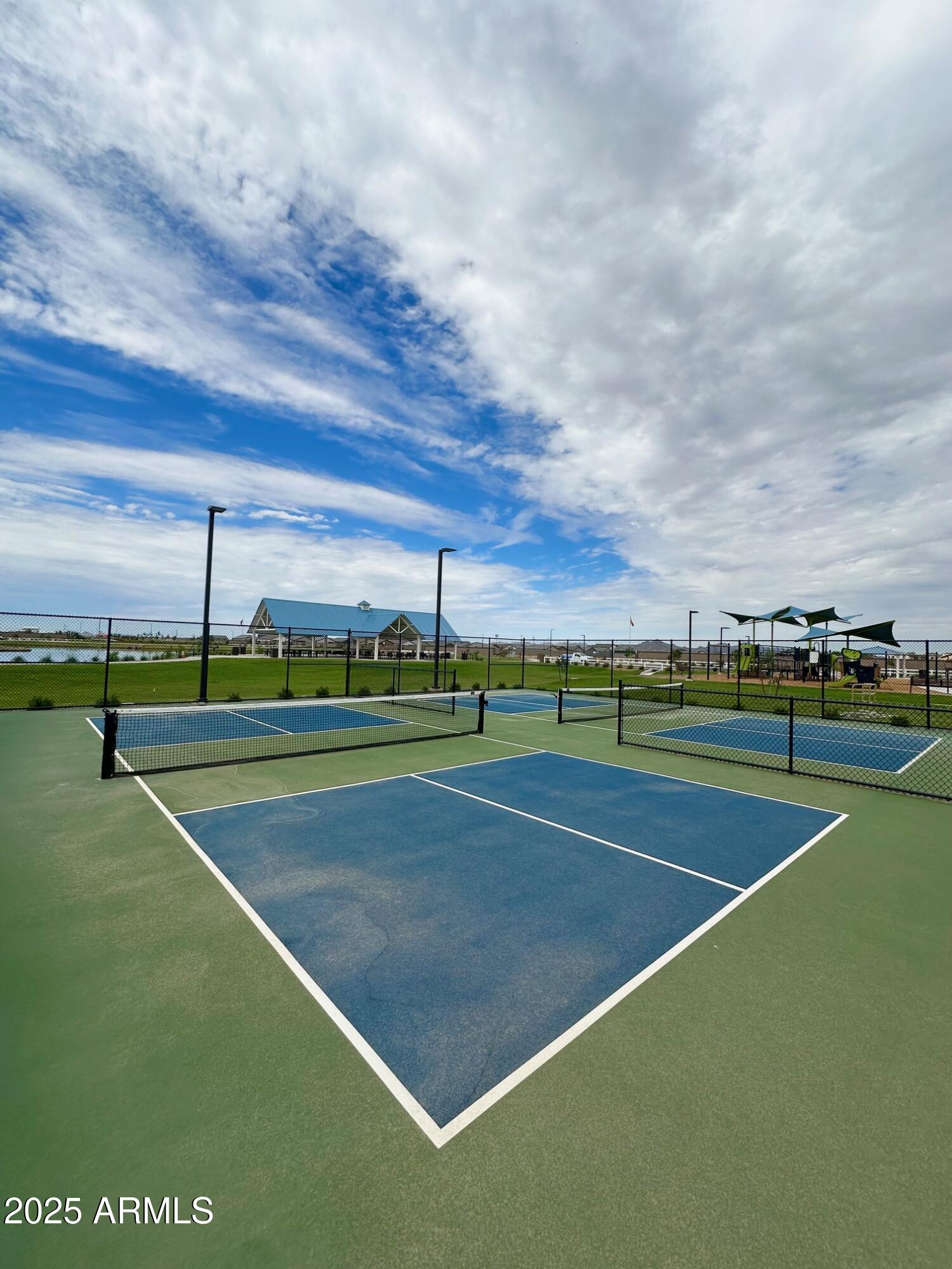 2385 E ROLLING PRAIRIE Lane