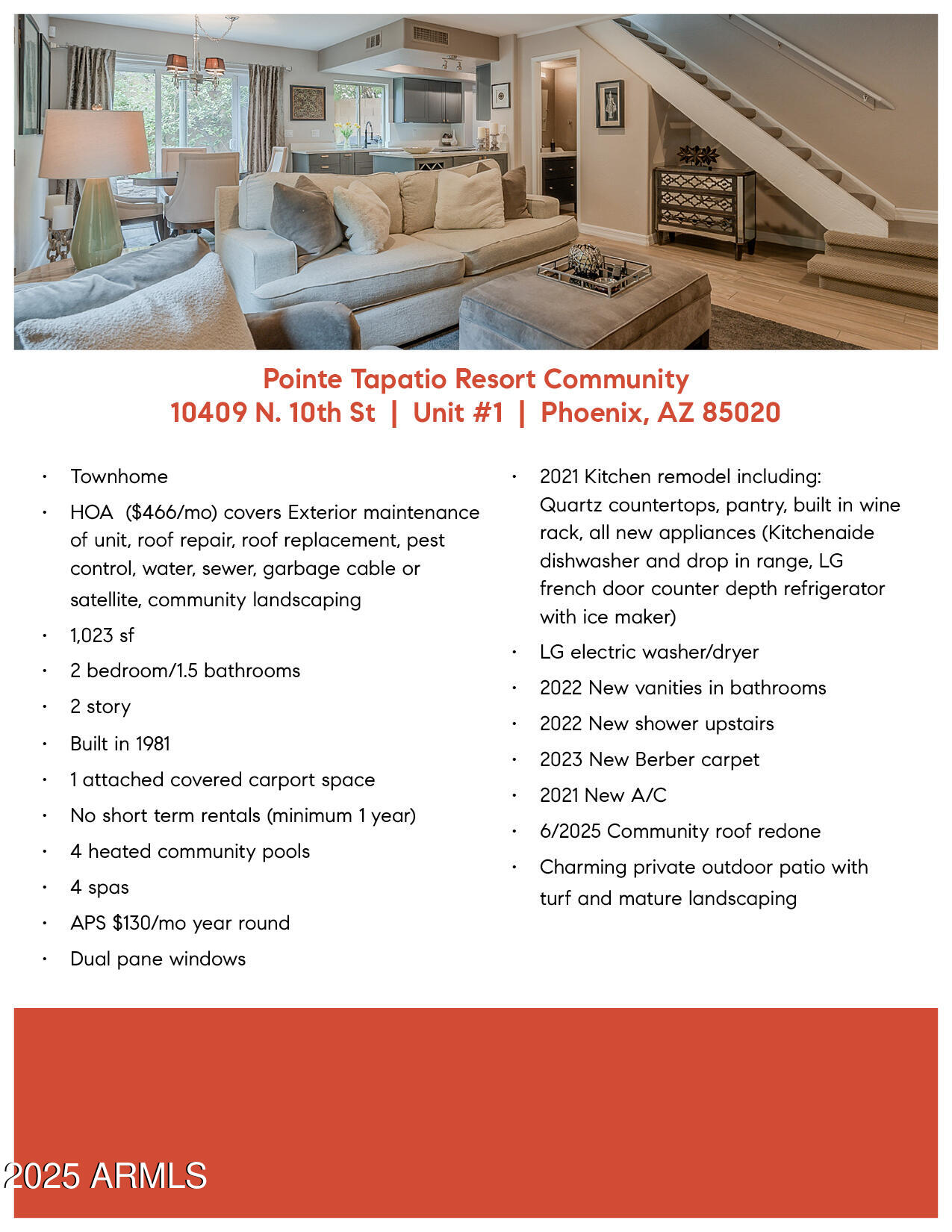 10409 N 10TH Street, 1