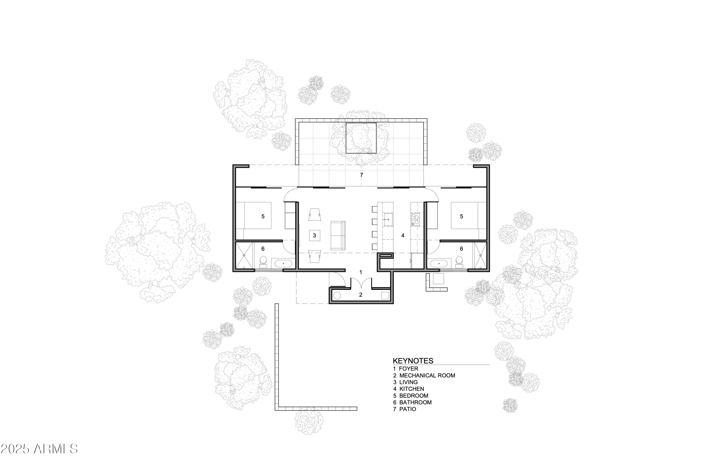 7915 E PRIMROSE Path