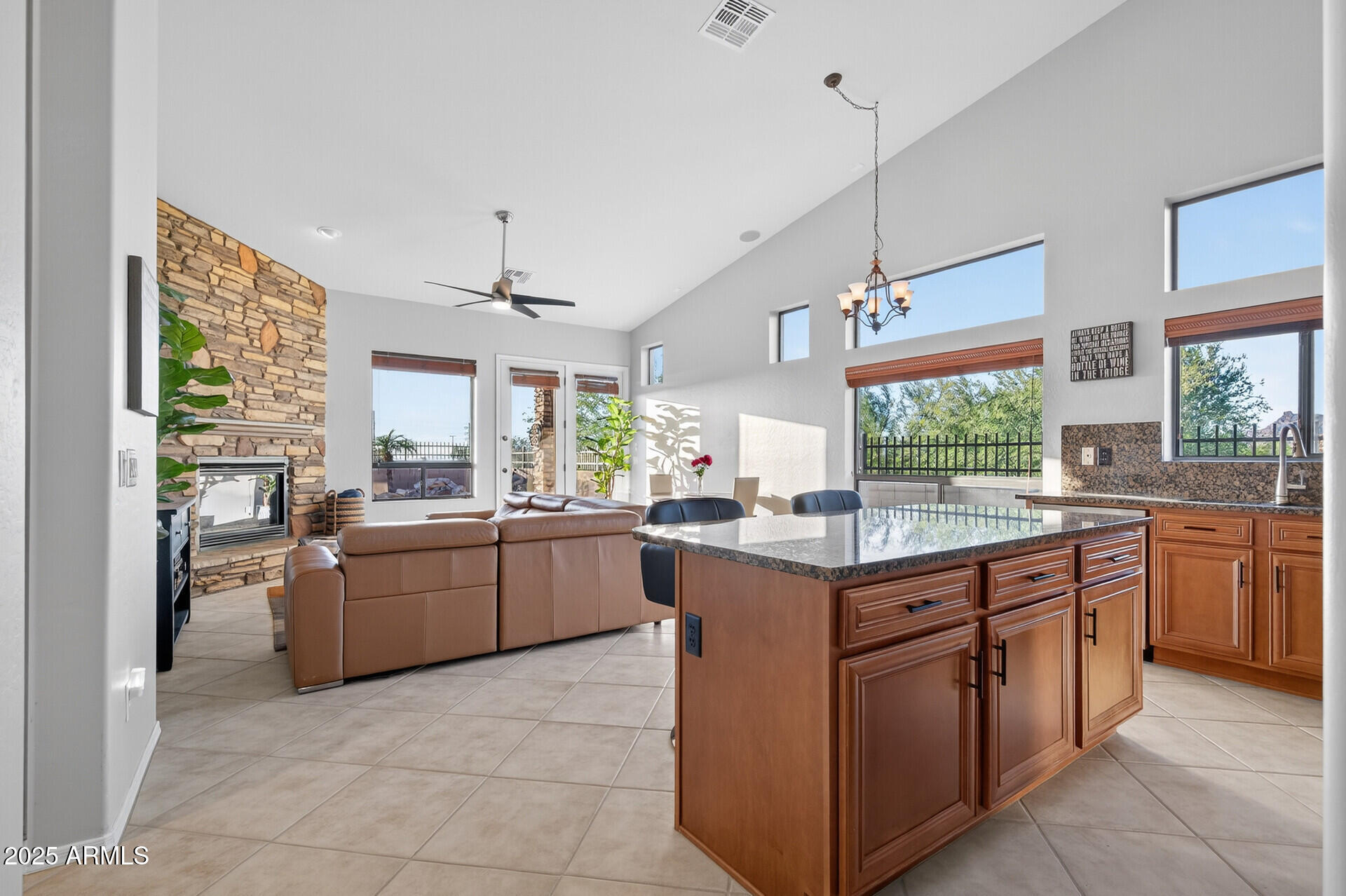 3558 N SONORAN Hills