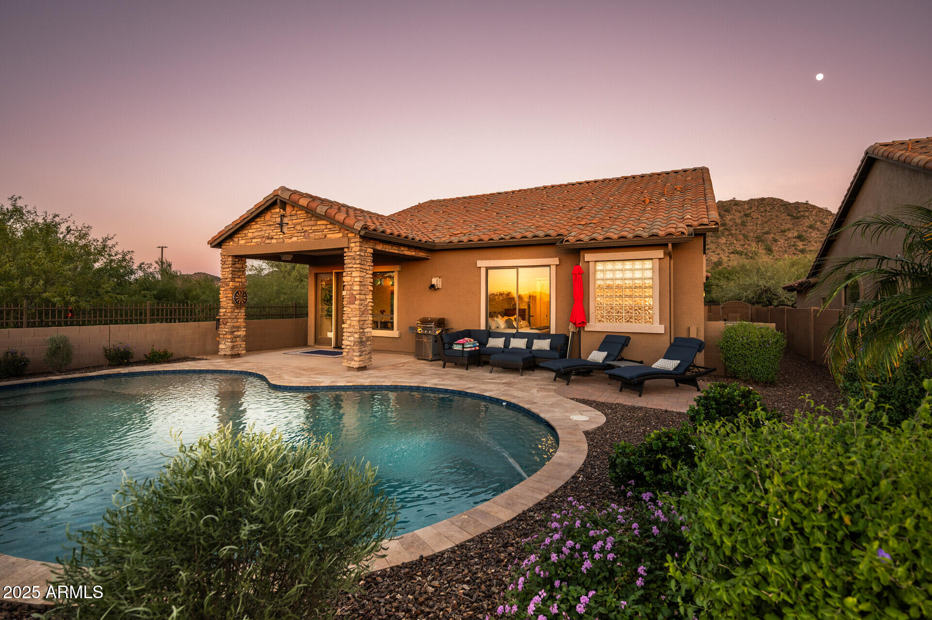 3558 N SONORAN Hills