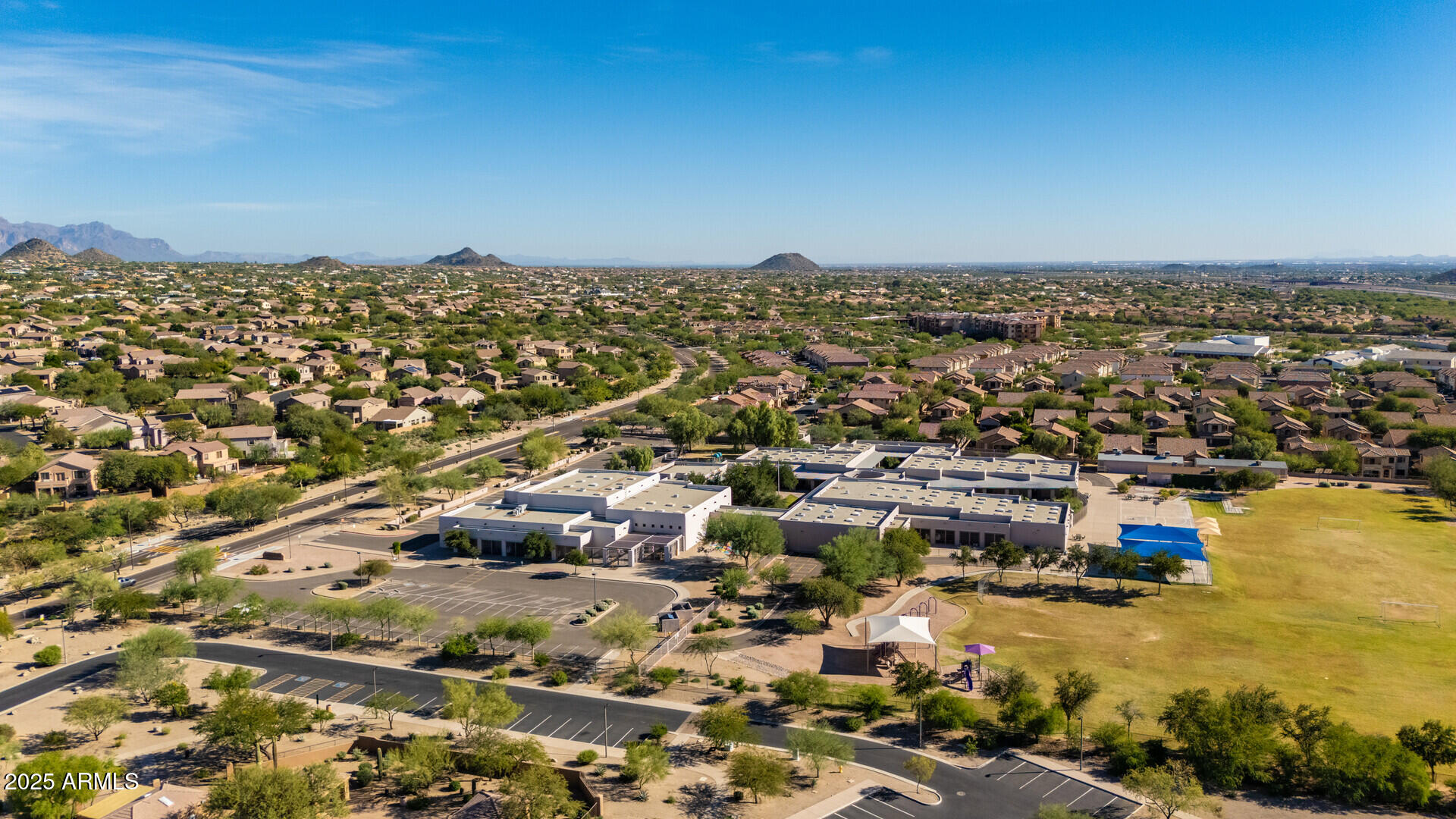 3558 N SONORAN Hills