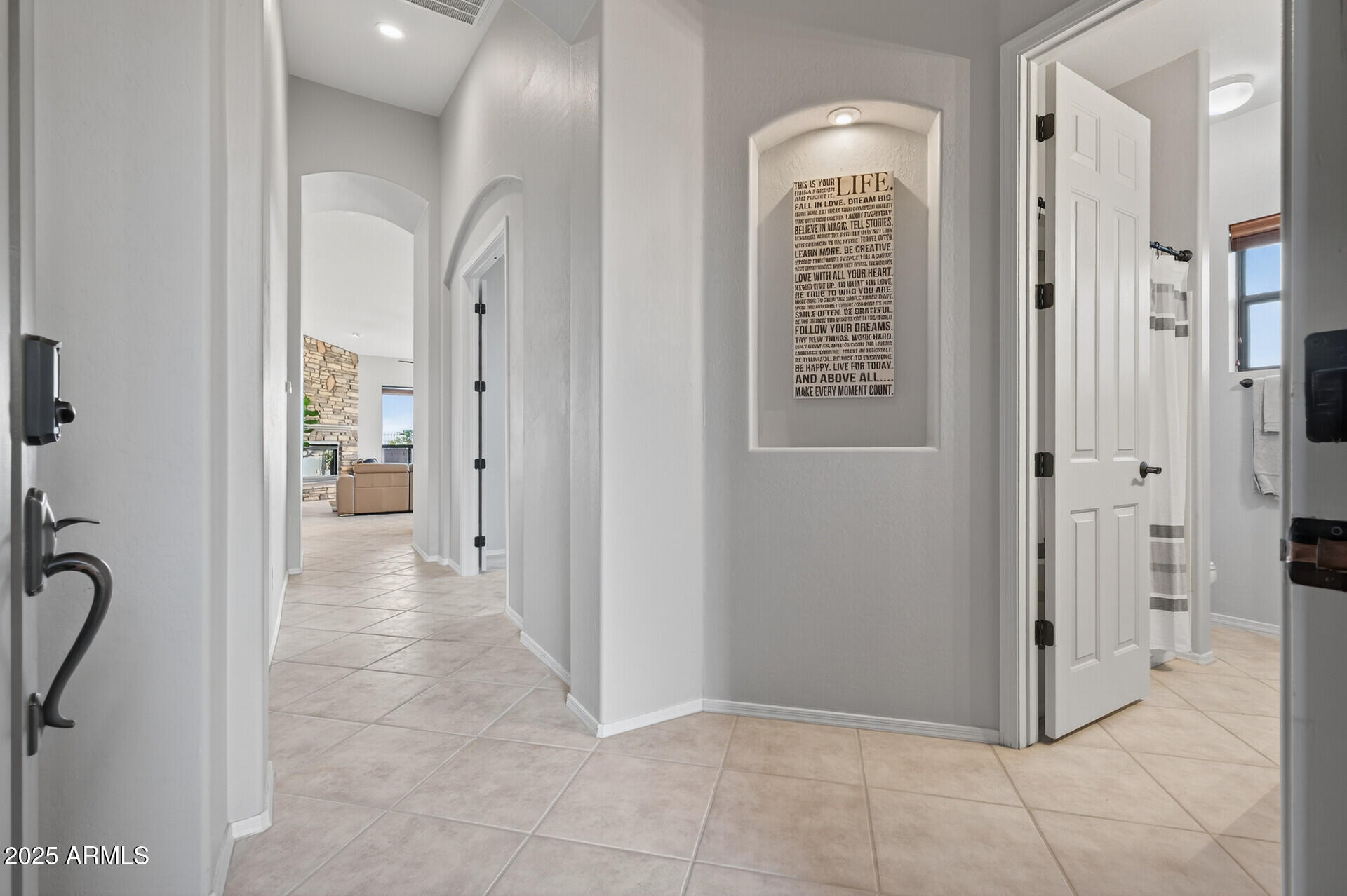 3558 N SONORAN Hills