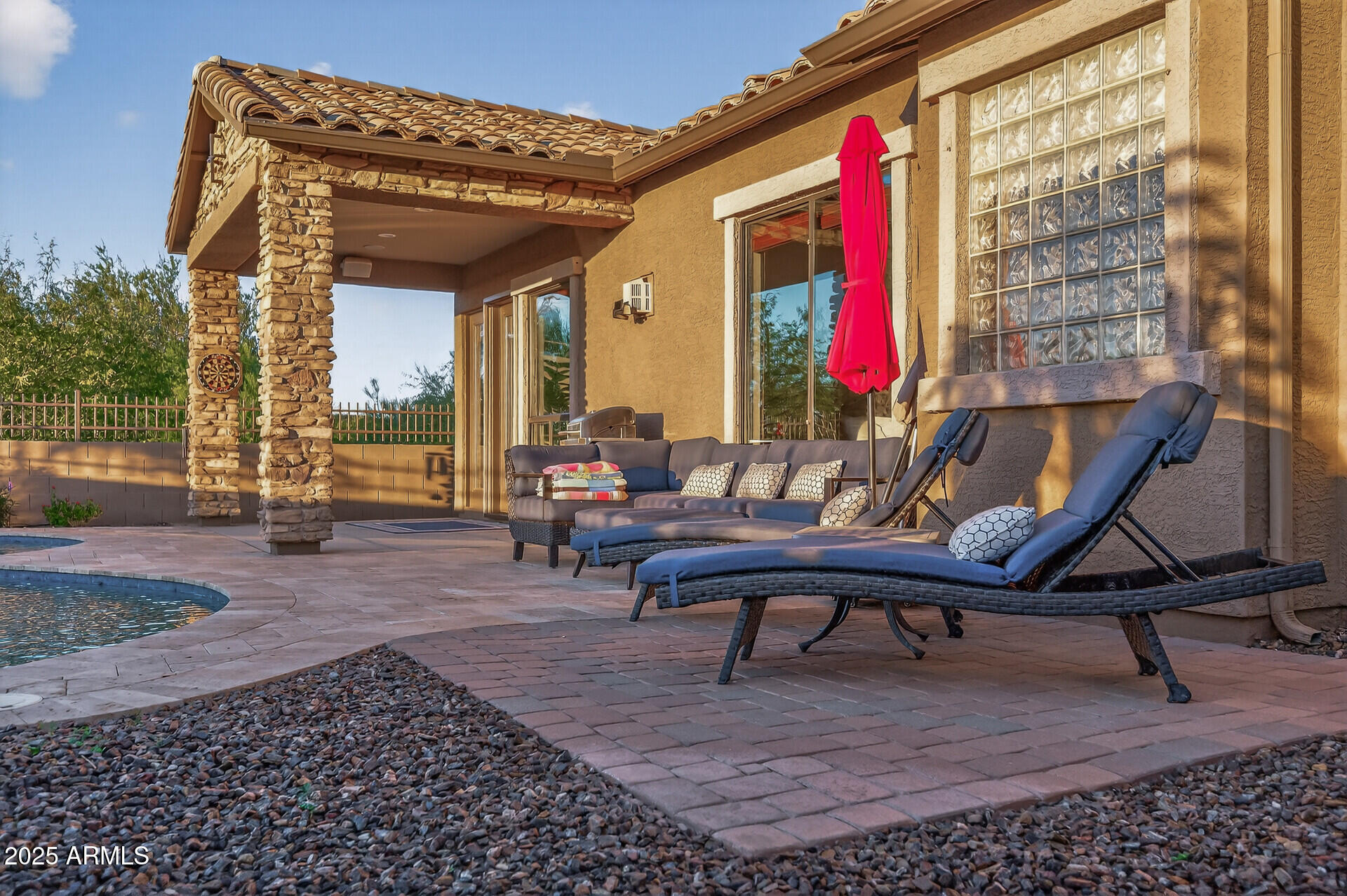 3558 N SONORAN Hills