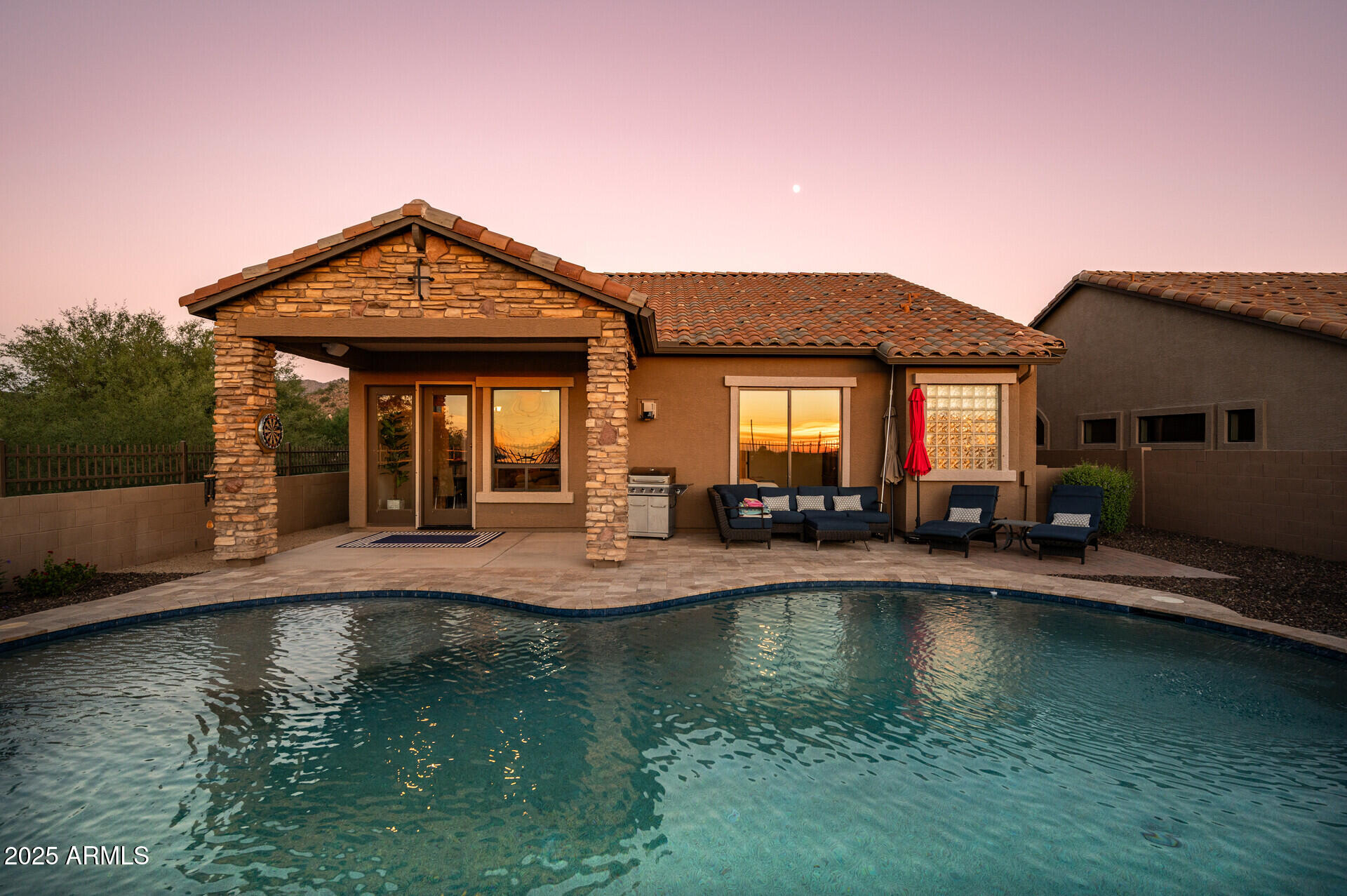 3558 N SONORAN Hills