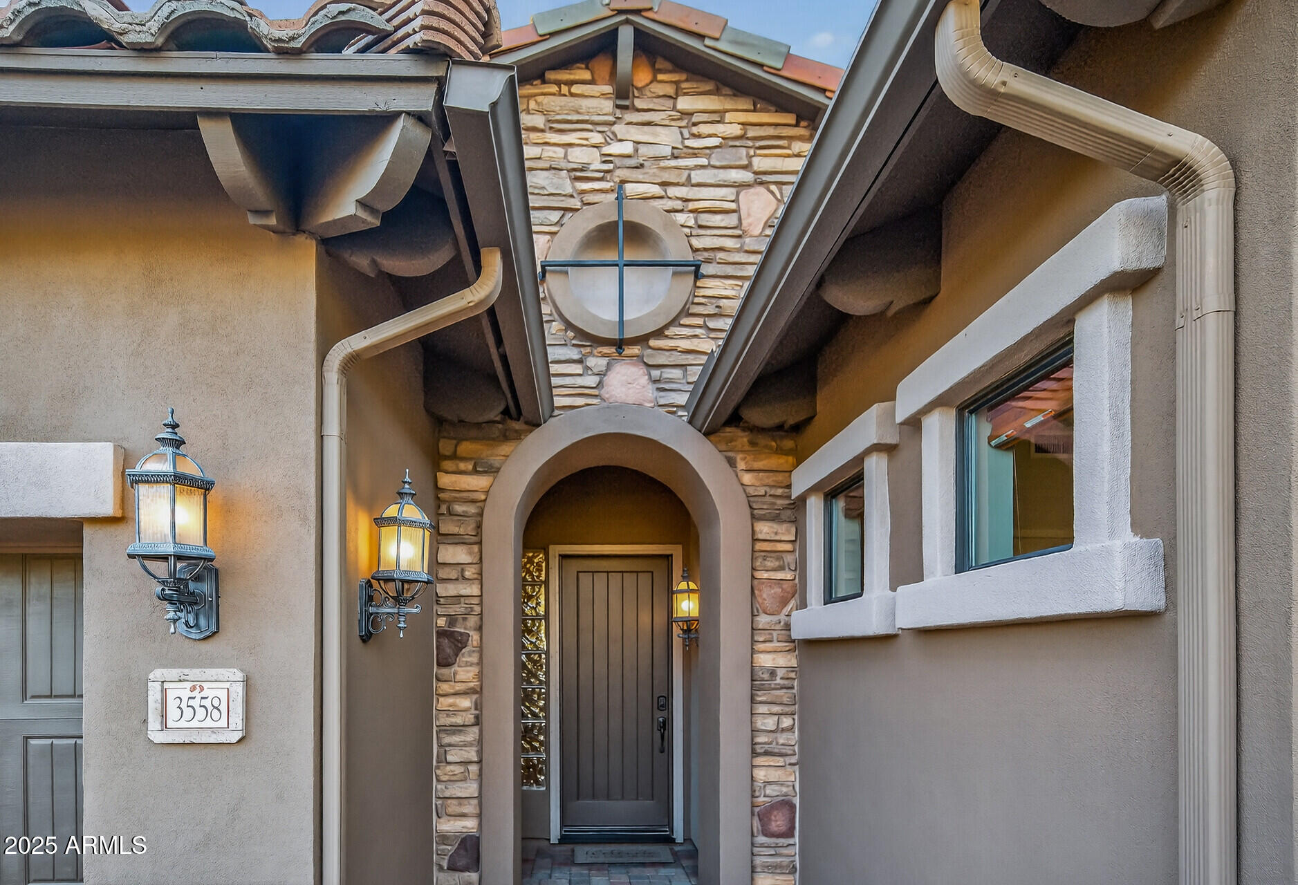 3558 N SONORAN Hills