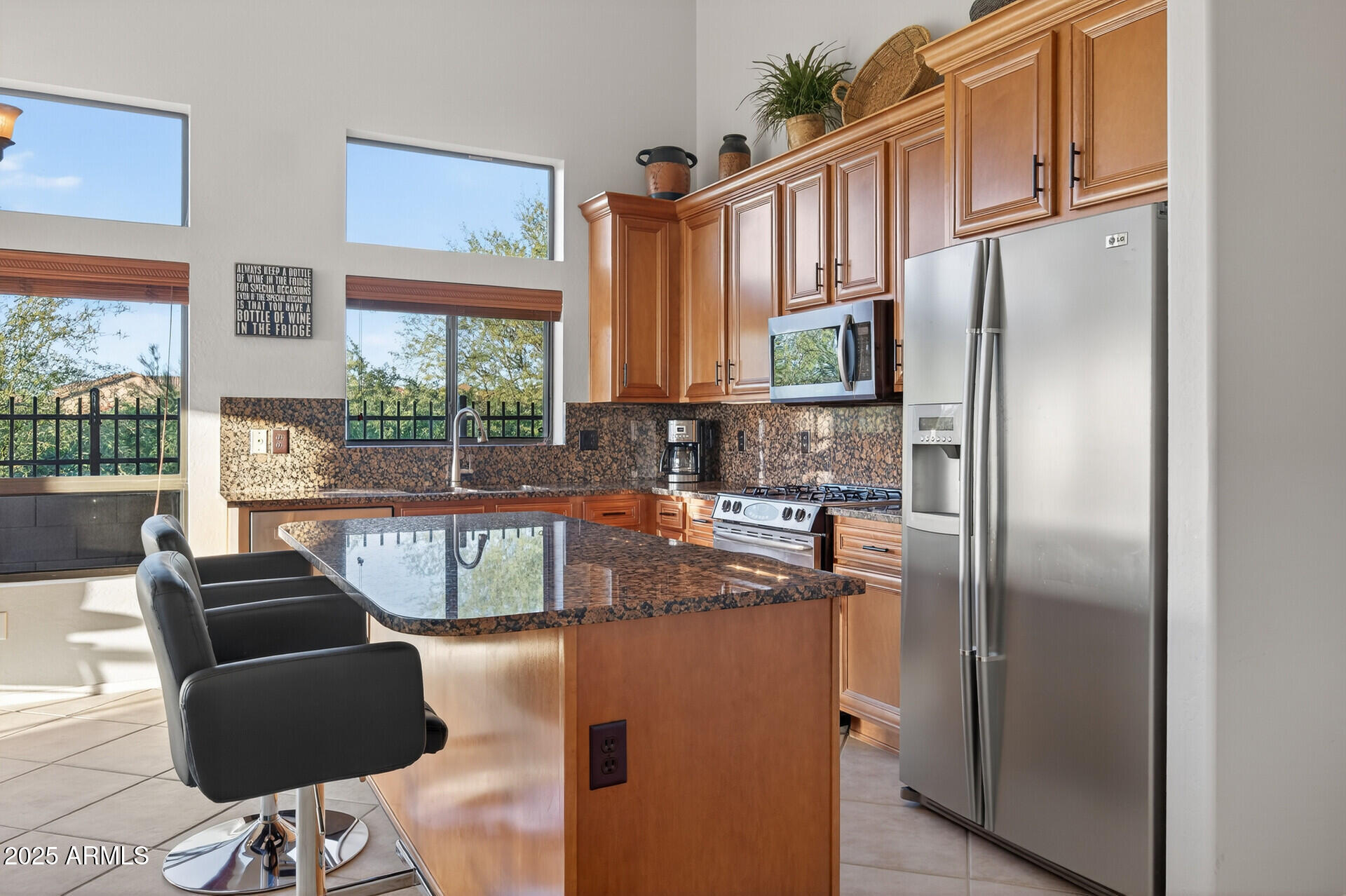 3558 N SONORAN Hills