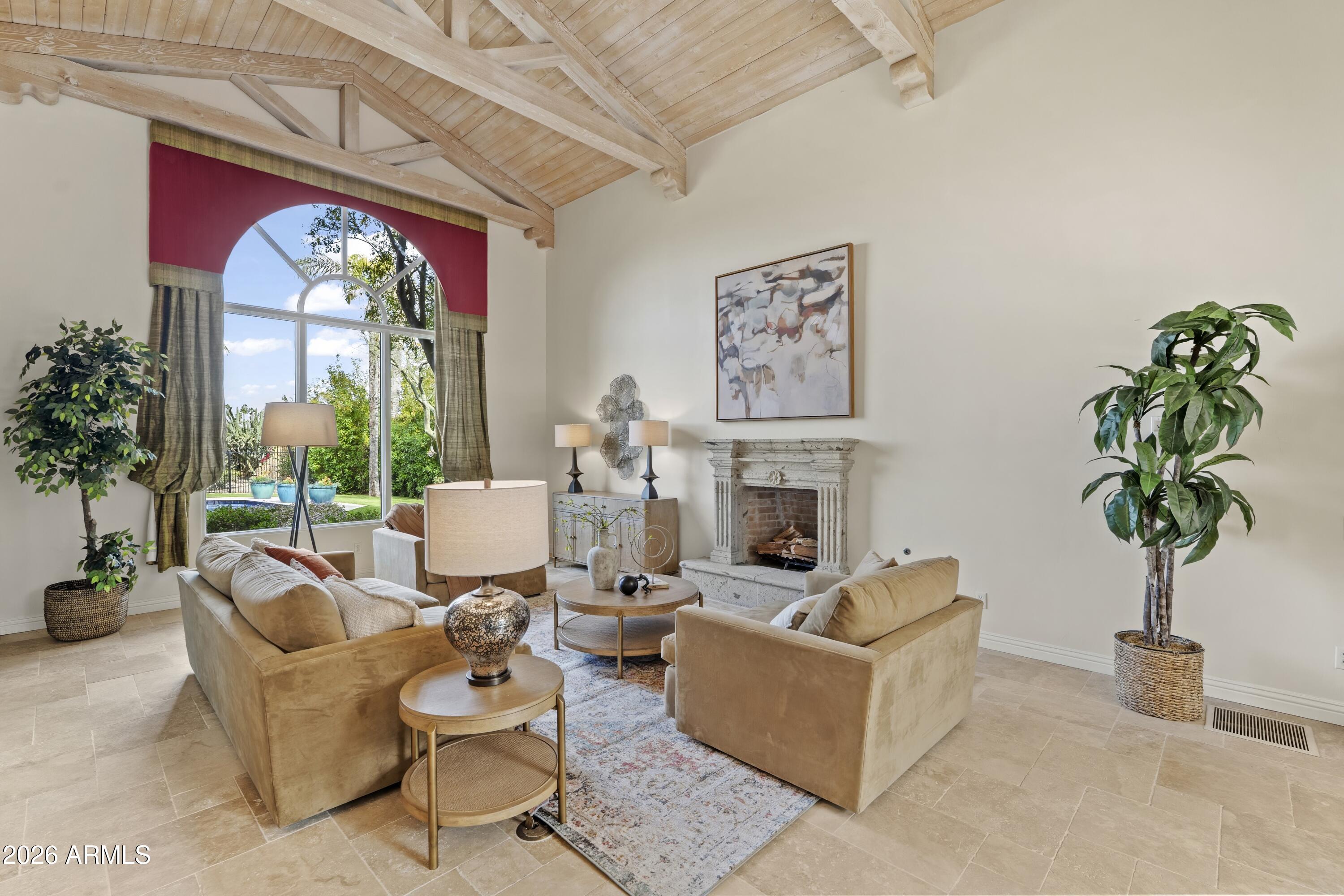 8560 N CANTA BELLO Drive