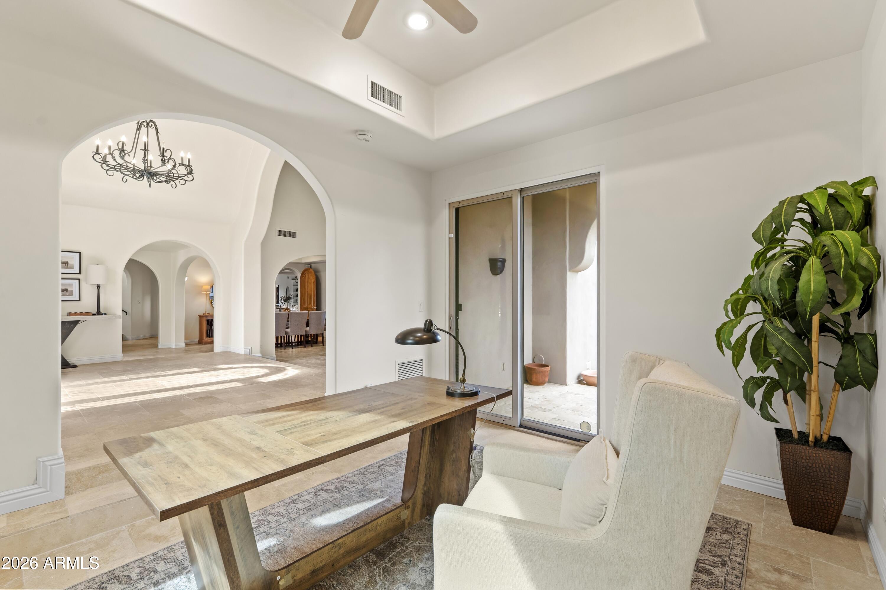 8560 N CANTA BELLO Drive