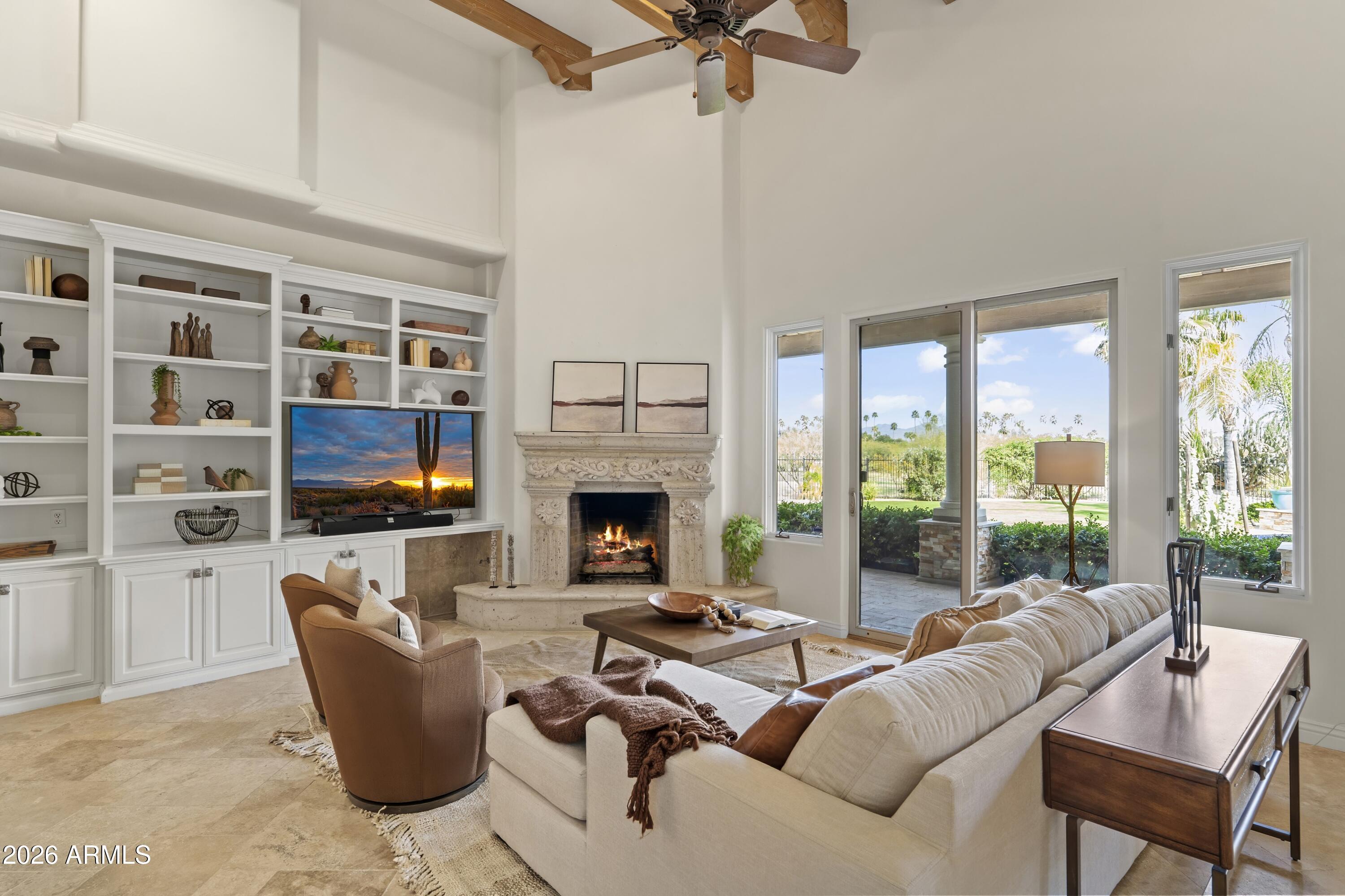 8560 N CANTA BELLO Drive