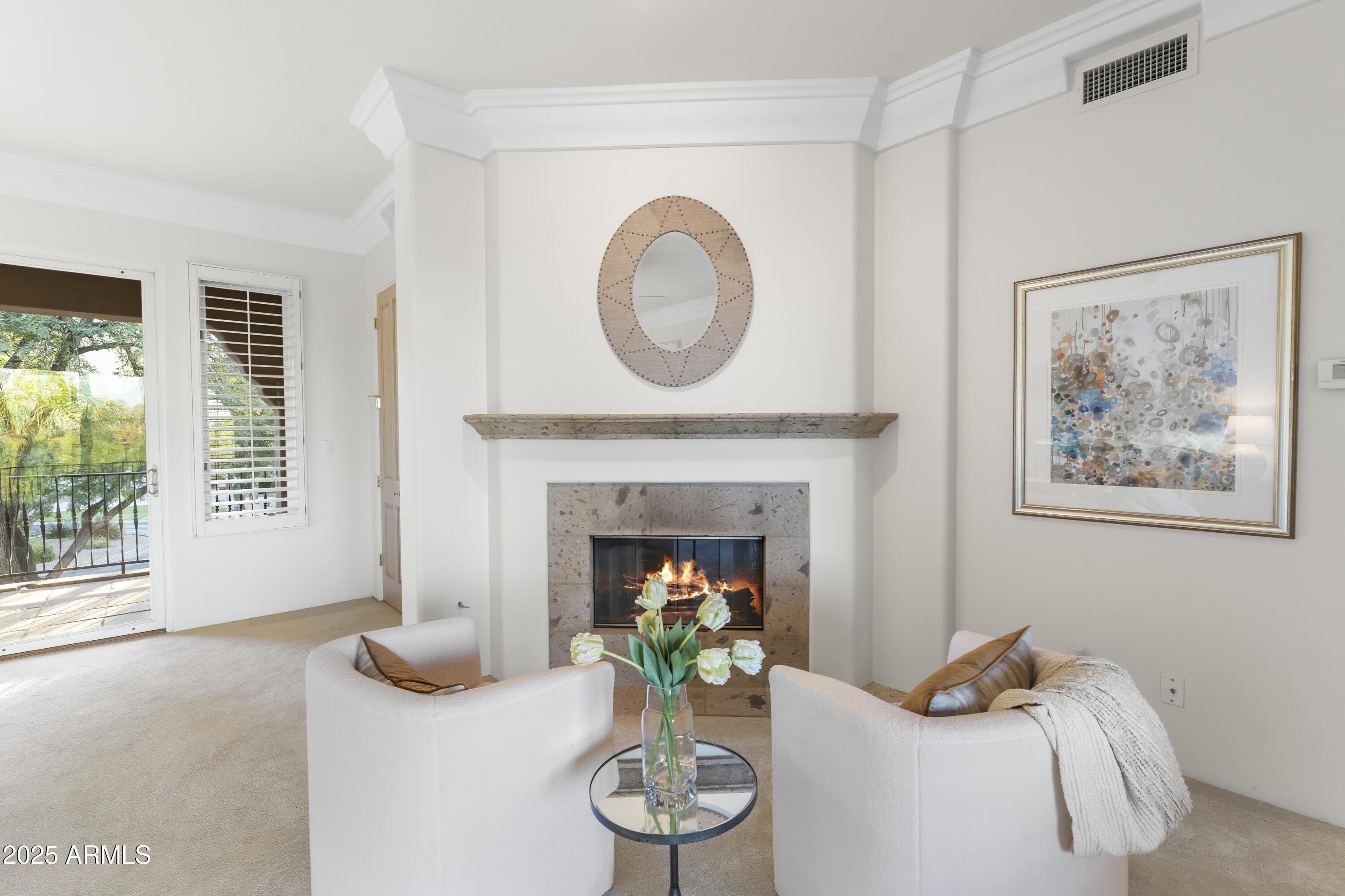 8560 N CANTA BELLO Drive