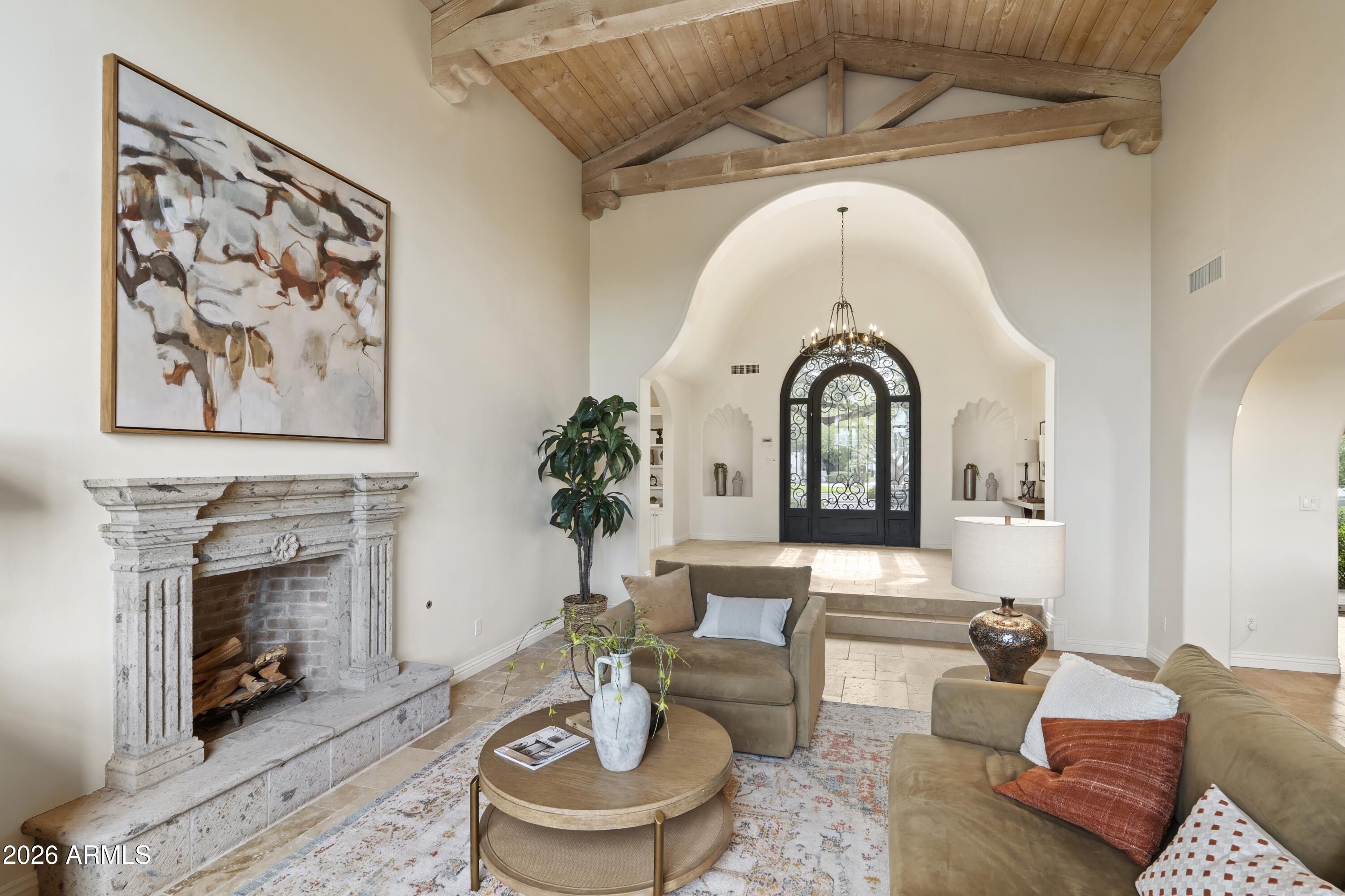 8560 N CANTA BELLO Drive