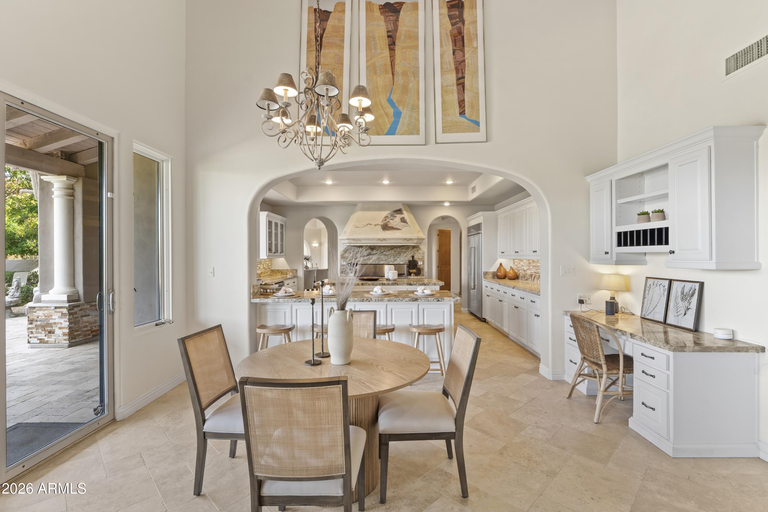 8560 N CANTA BELLO Drive