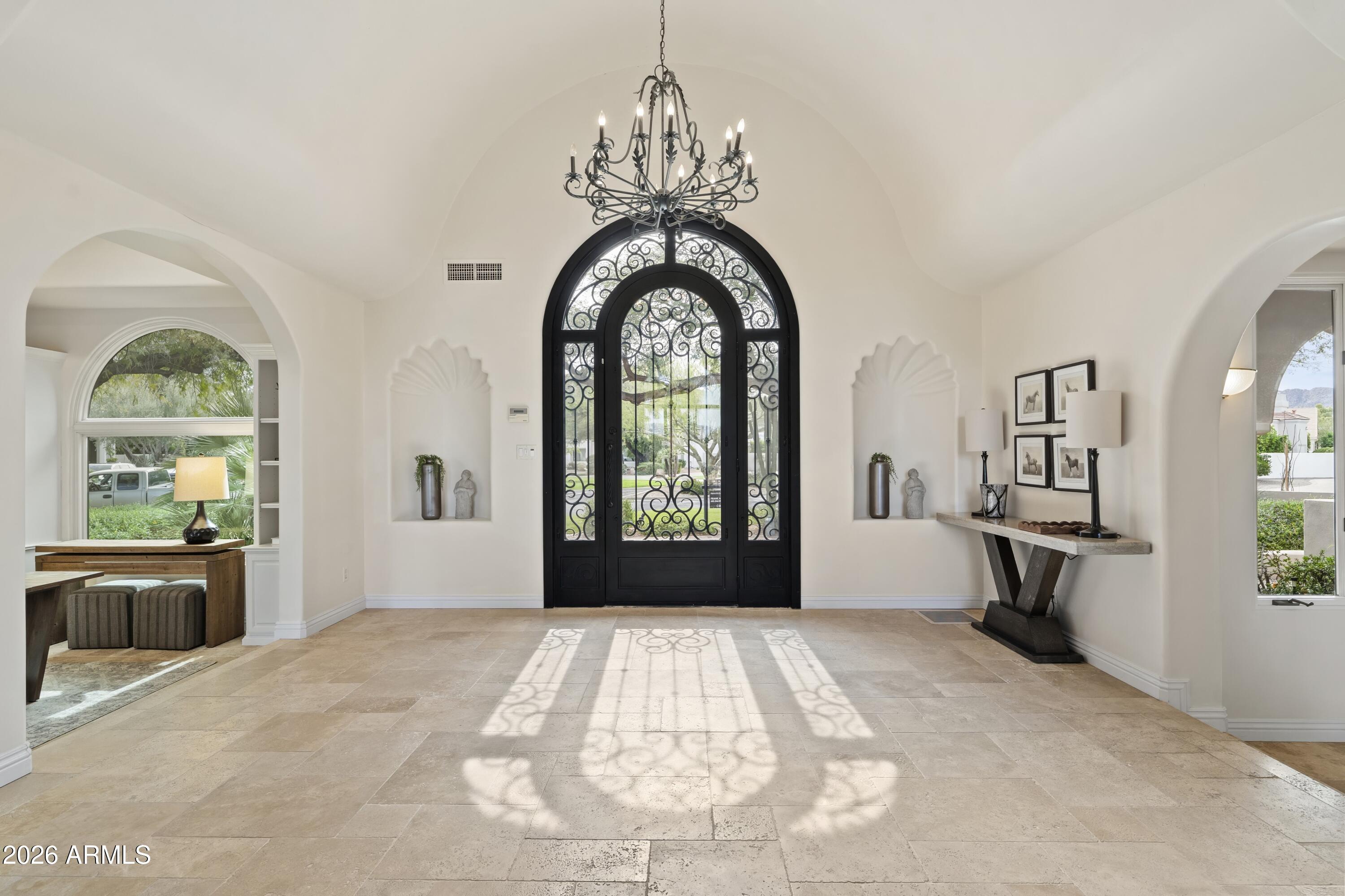 8560 N CANTA BELLO Drive