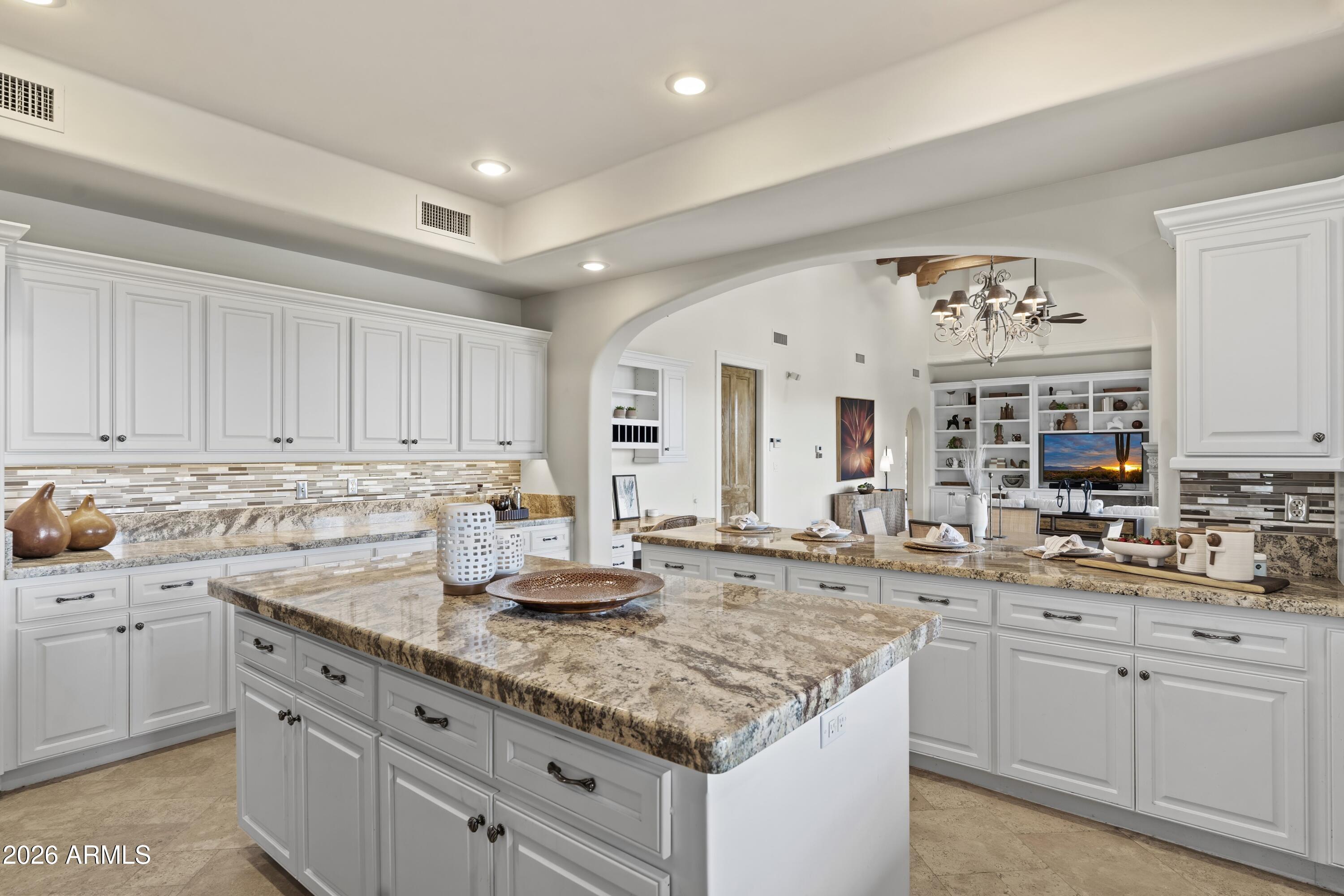 8560 N CANTA BELLO Drive