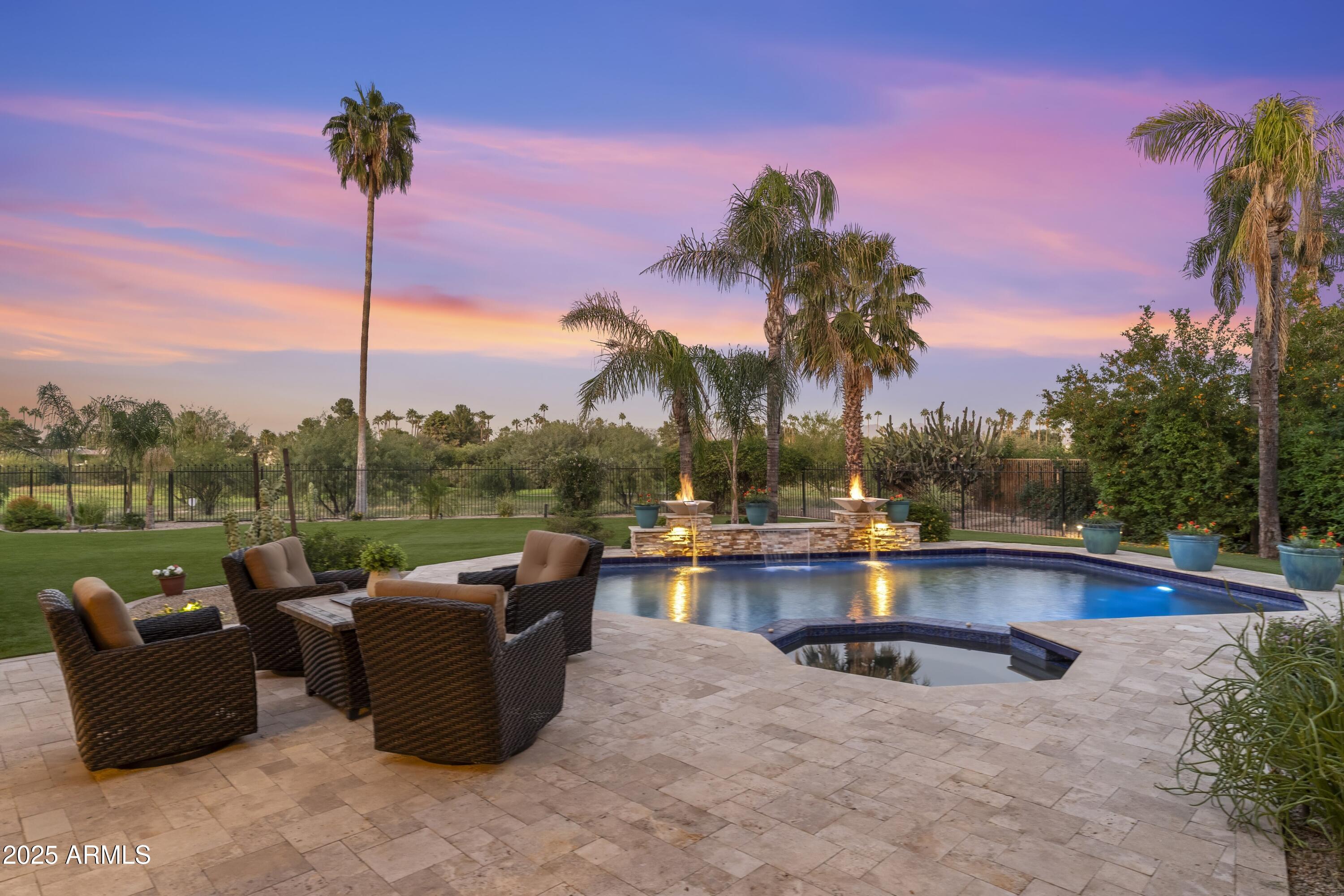 8560 N CANTA BELLO Drive