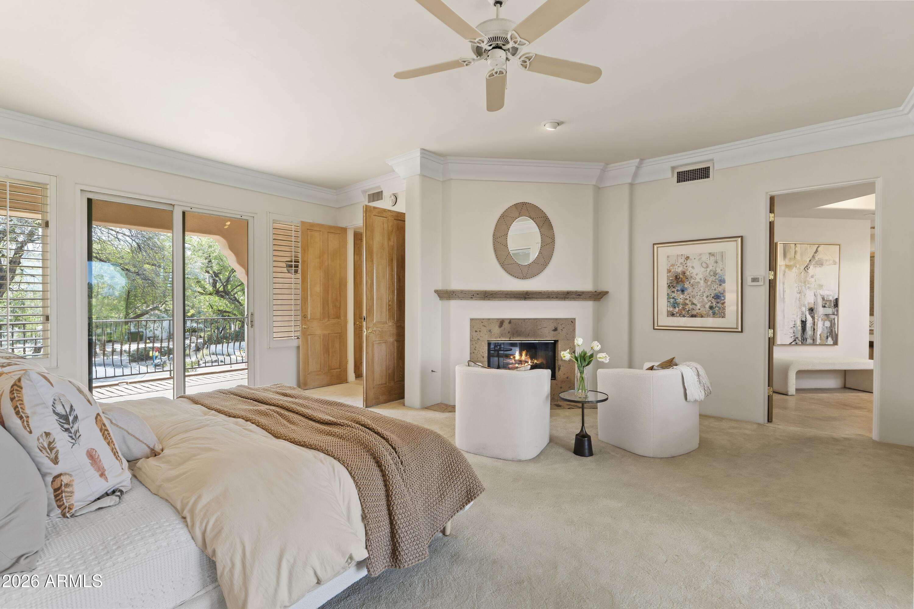 8560 N CANTA BELLO Drive