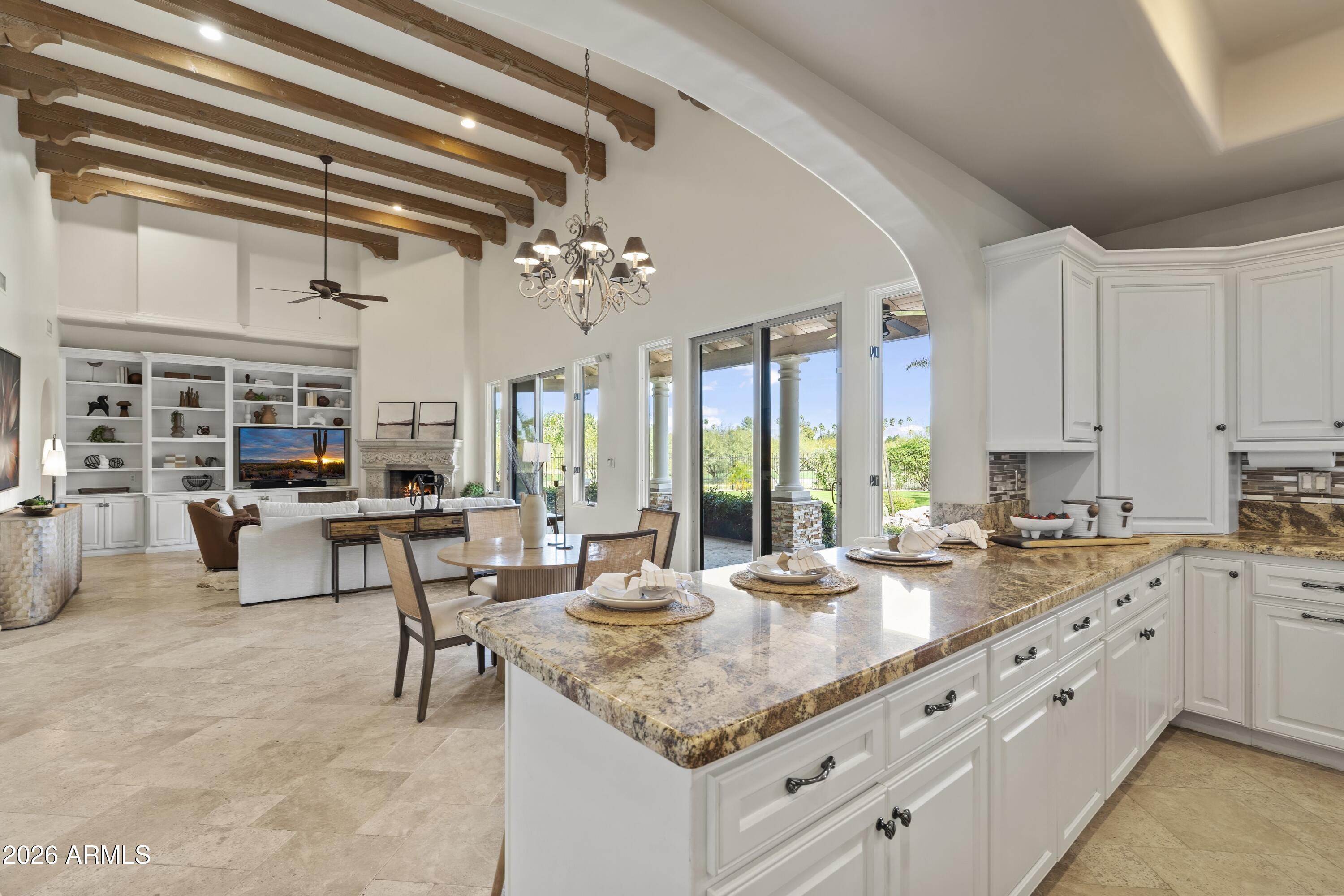 8560 N CANTA BELLO Drive